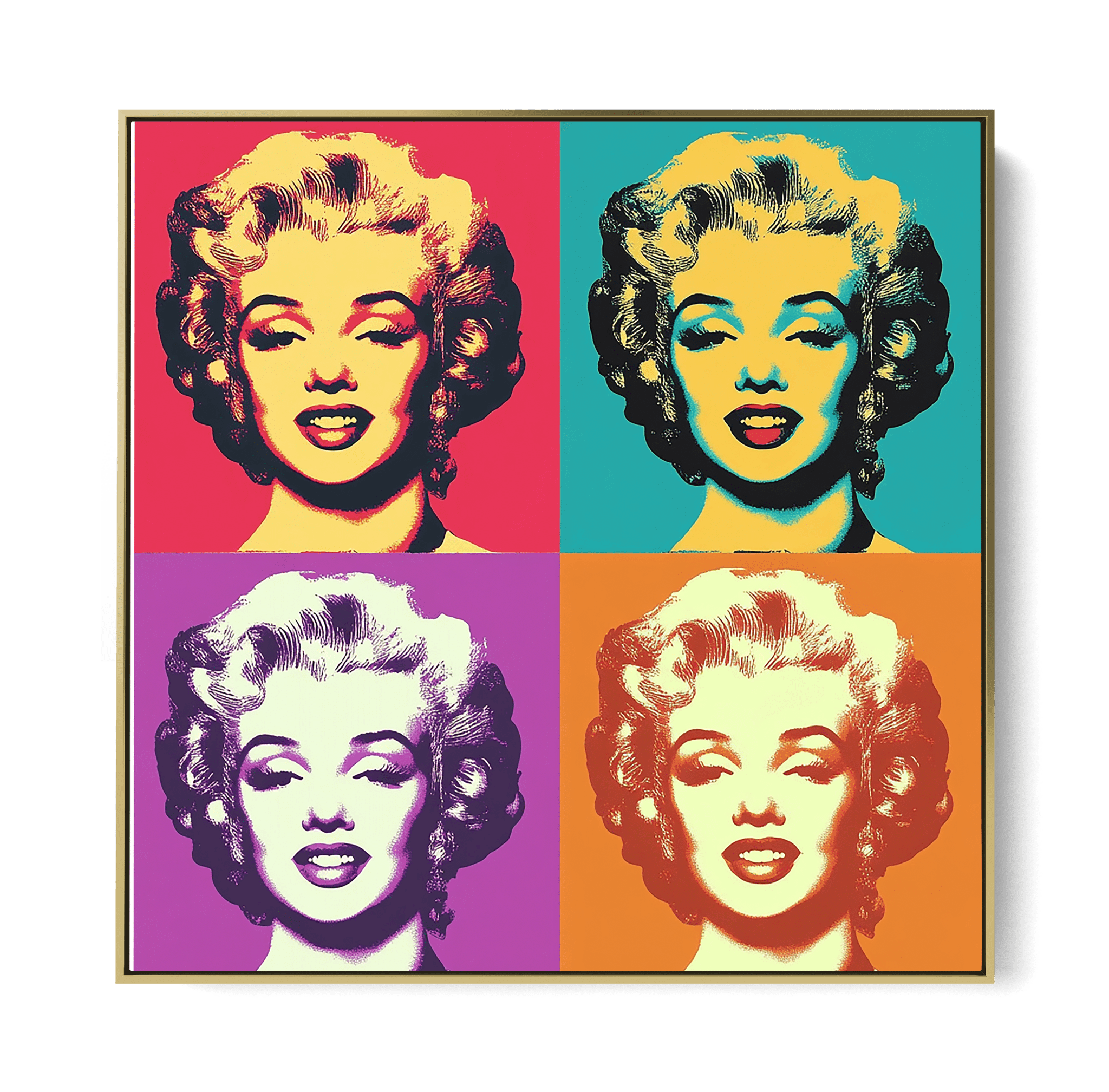 Miss Pop Eternal UA - 348 - Unique Aesthetics