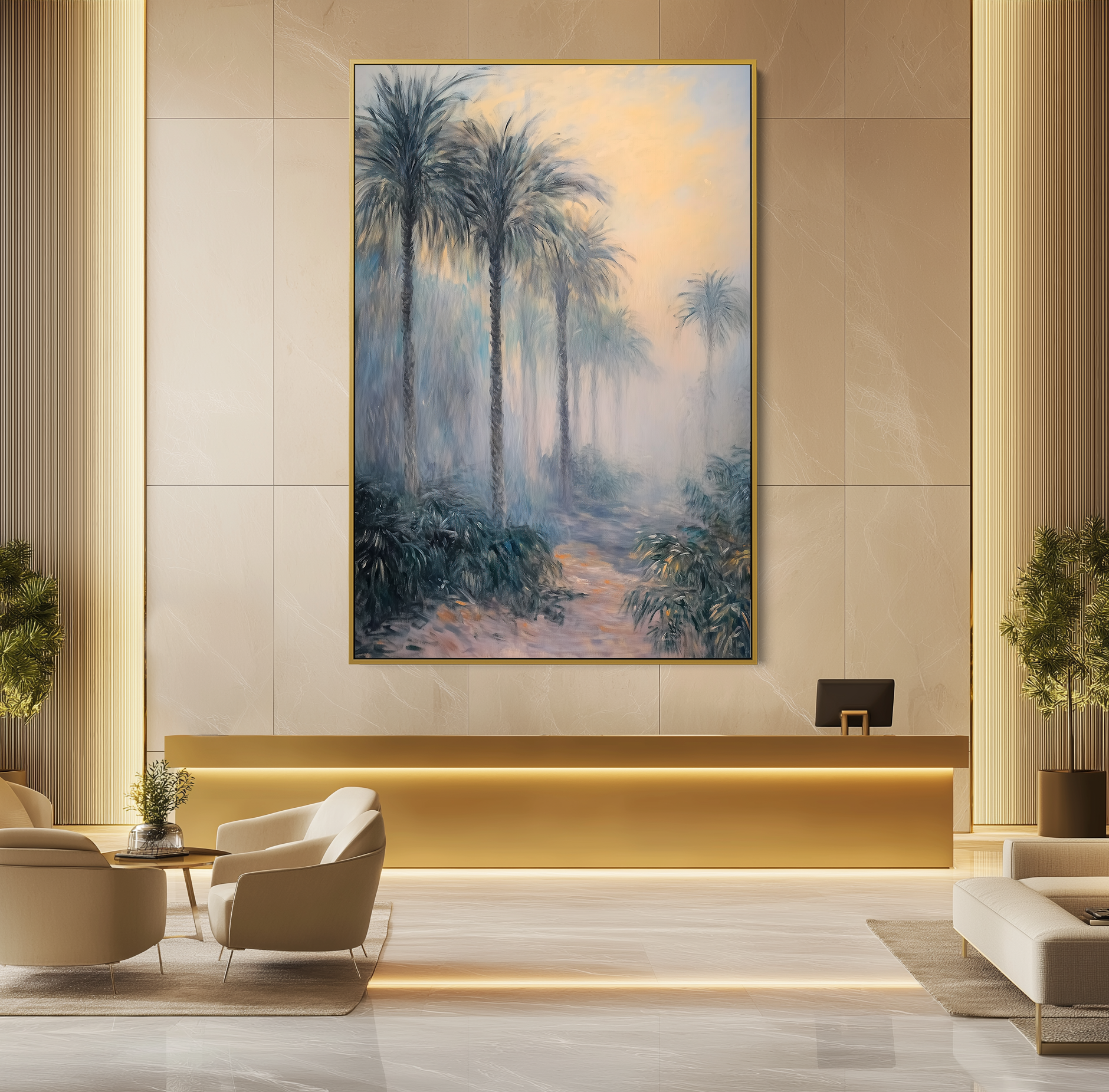 MISTWOOD HAZE UA - 86 - Unique Aesthetics