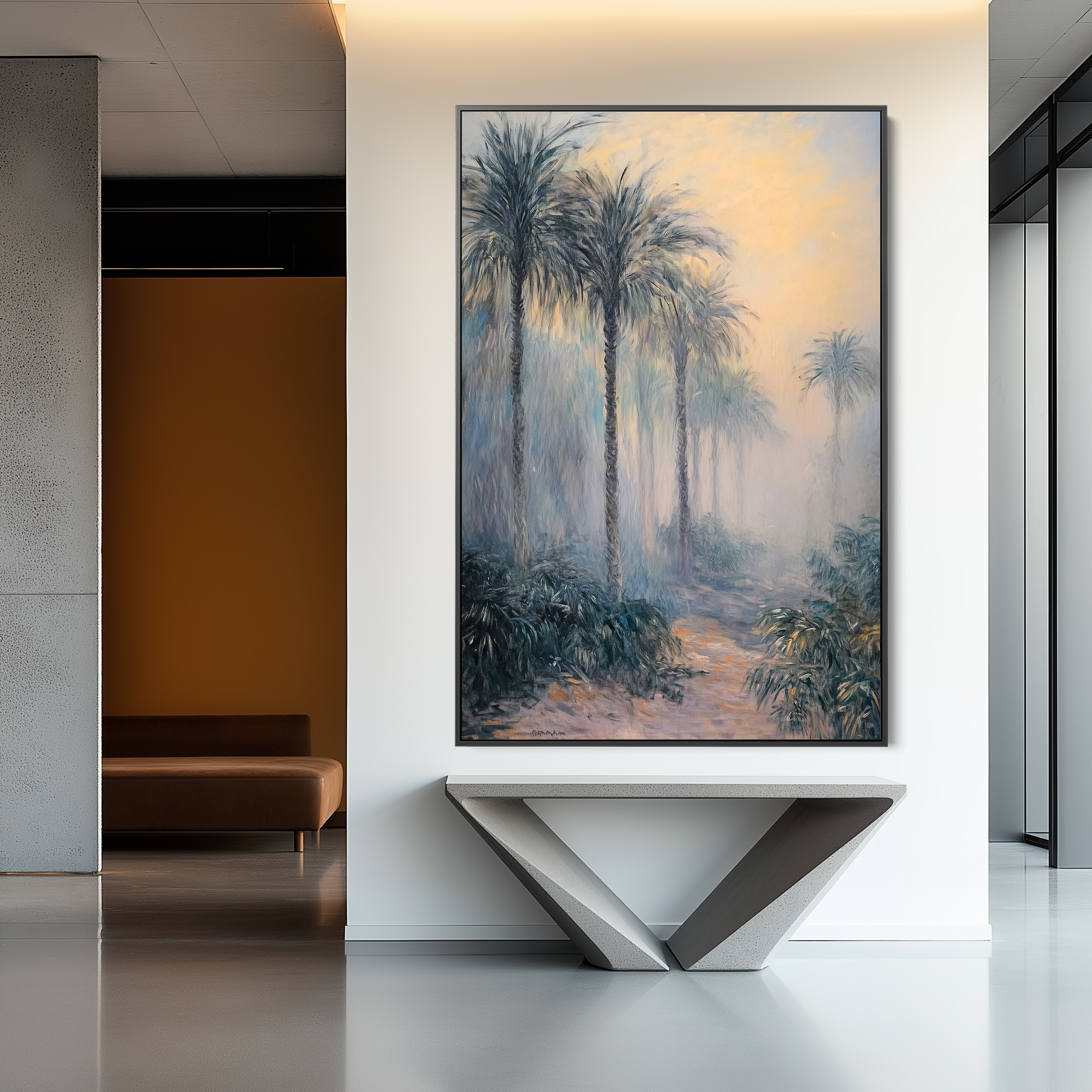 MISTWOOD HAZE UA - 86 - Unique Aesthetics