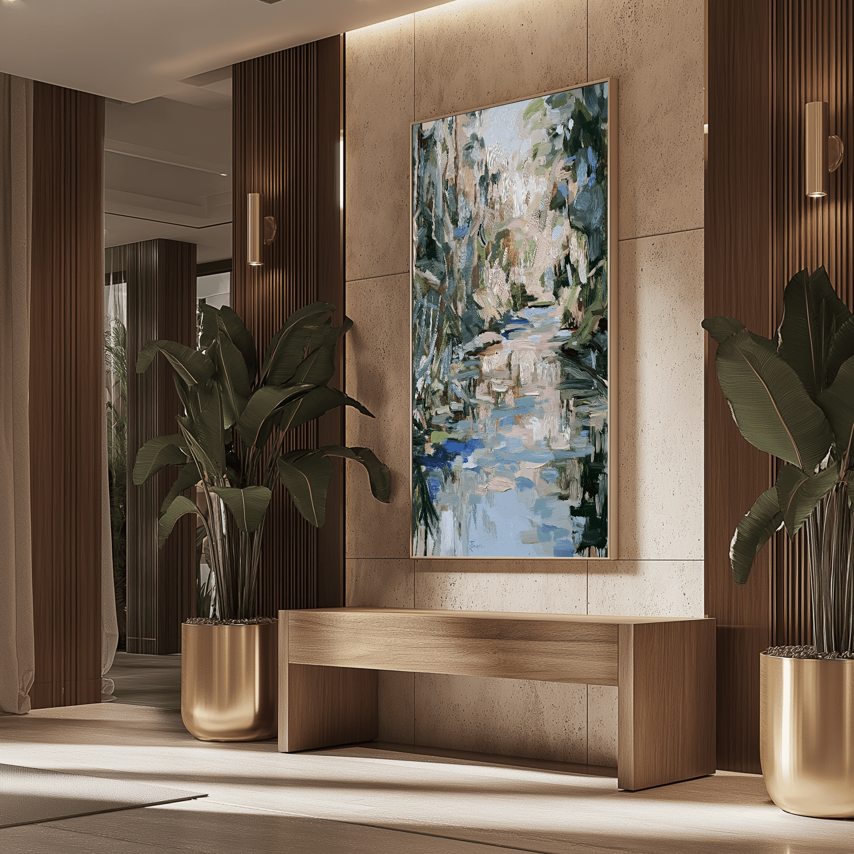 Mistwoven Dreams UA - 1320 - Unique Aesthetics