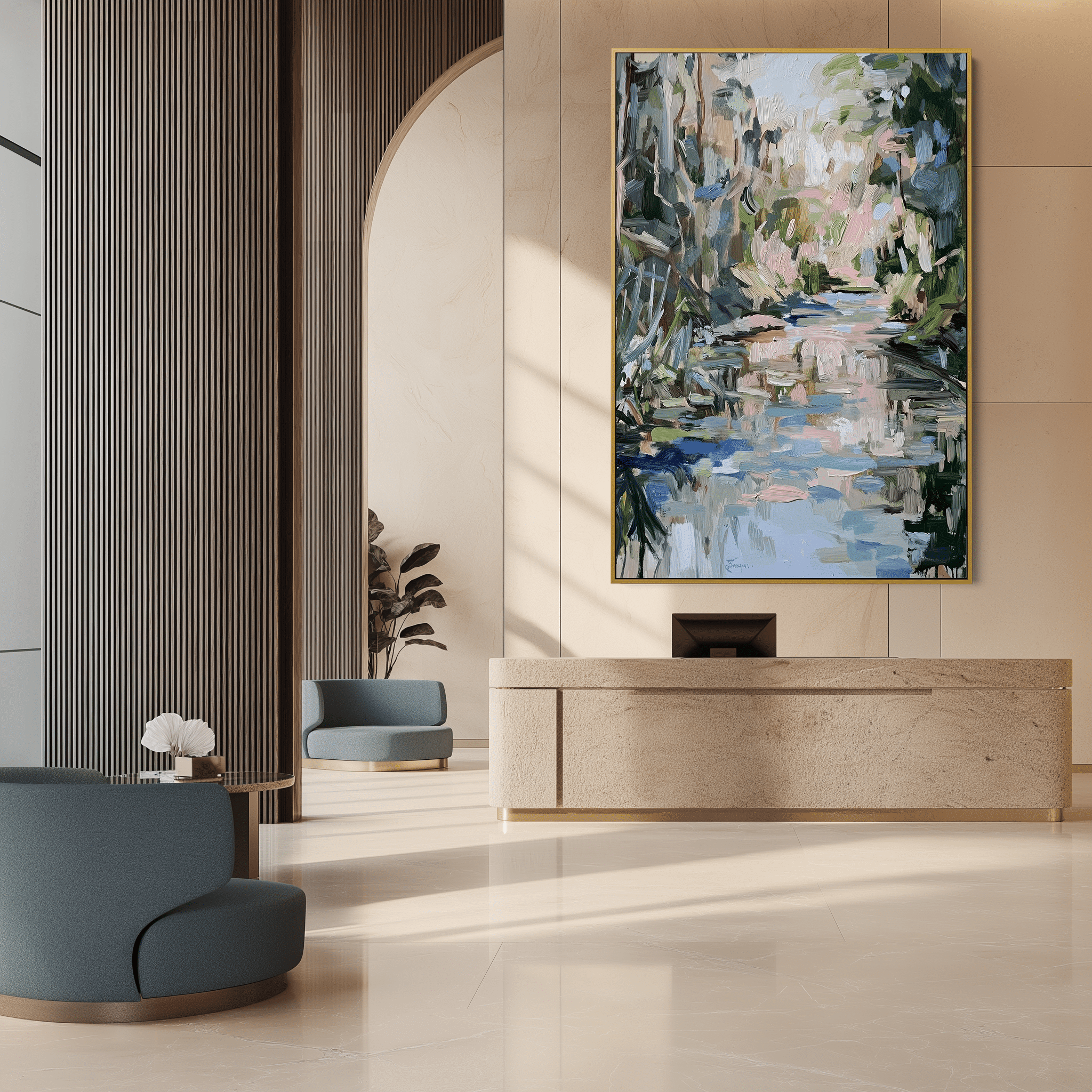 Mistwoven Dreams UA - 1320 - Unique Aesthetics