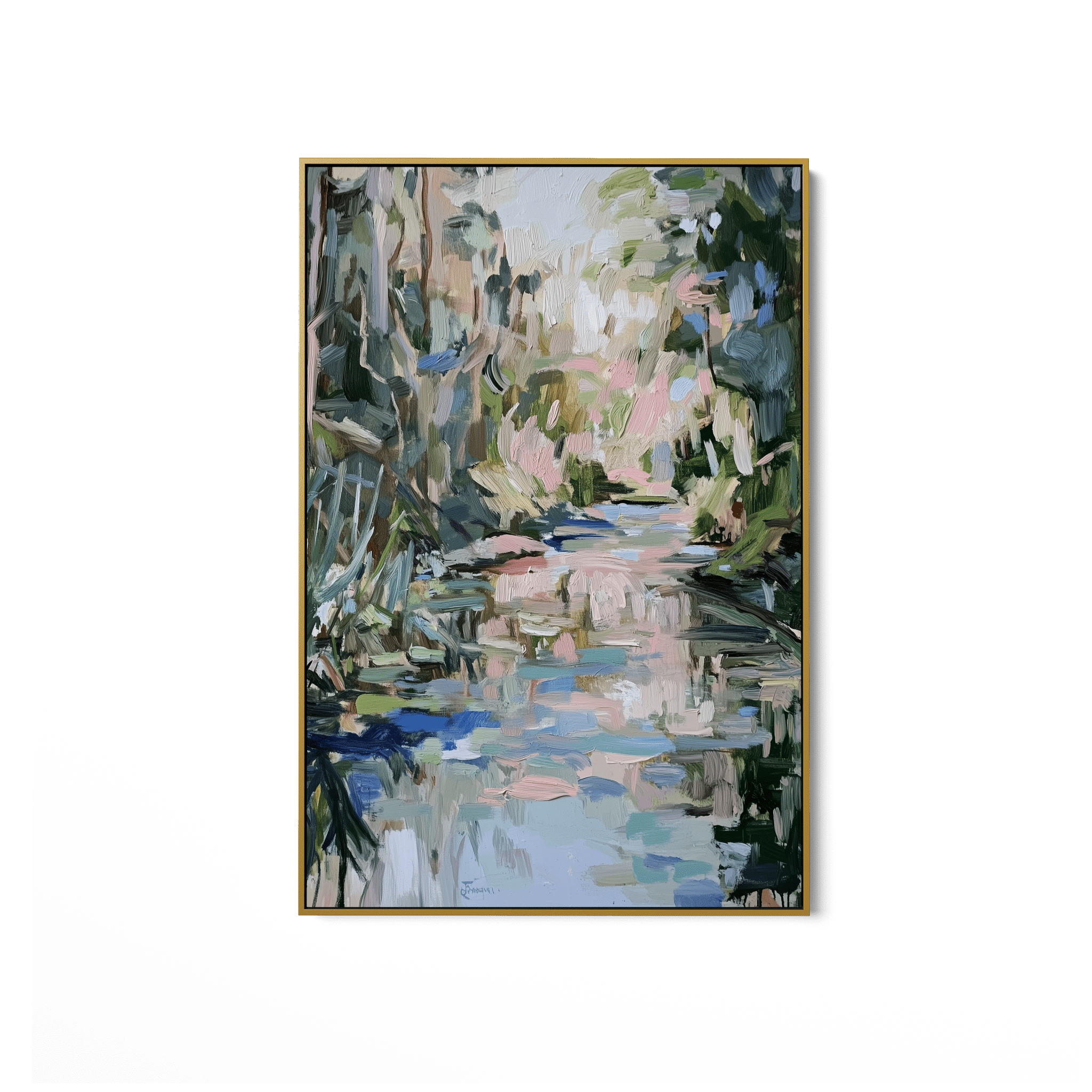 Mistwoven Dreams UA - 1320 - Unique Aesthetics