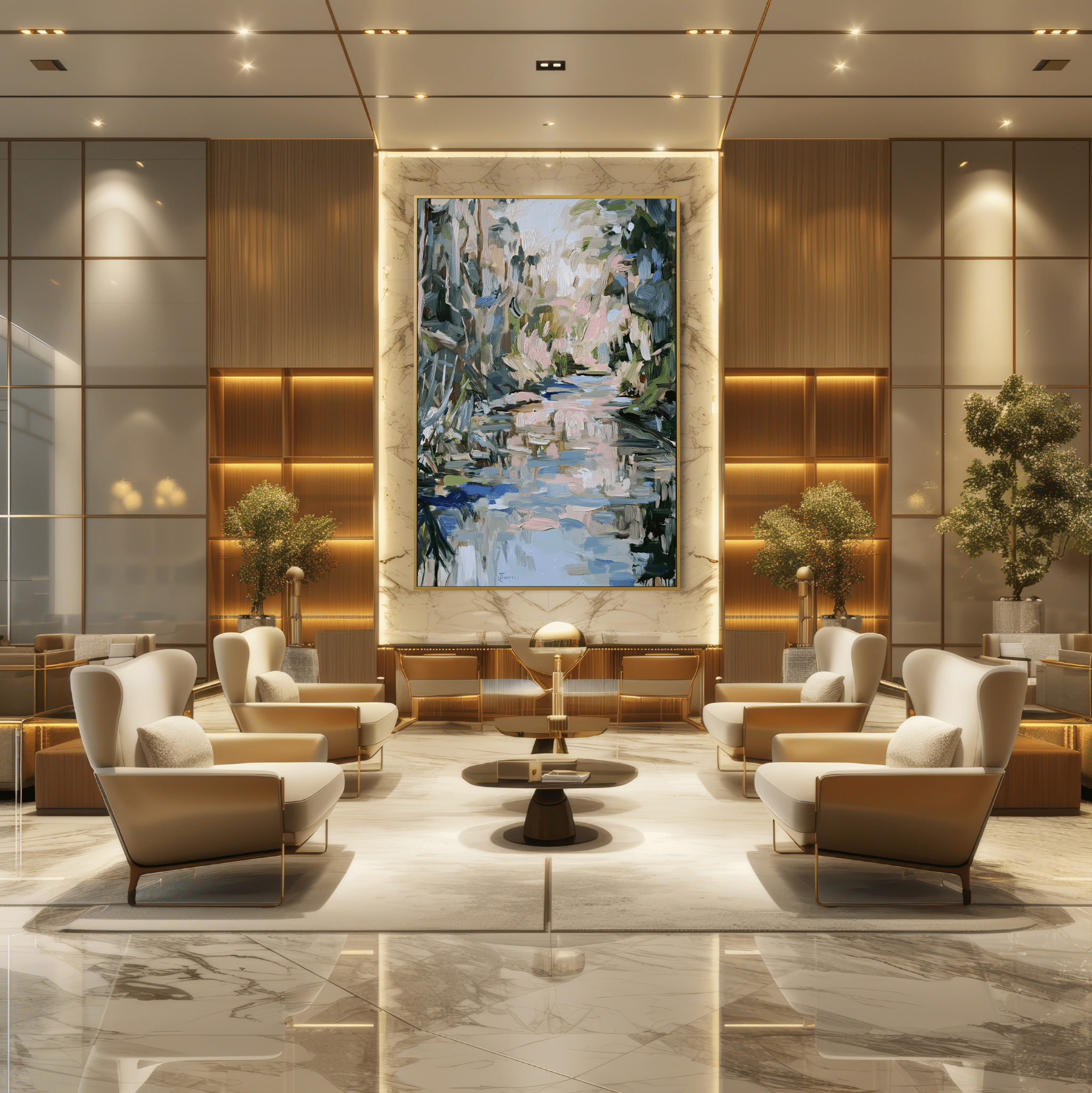 Mistwoven Dreams UA - 1320 - Unique Aesthetics