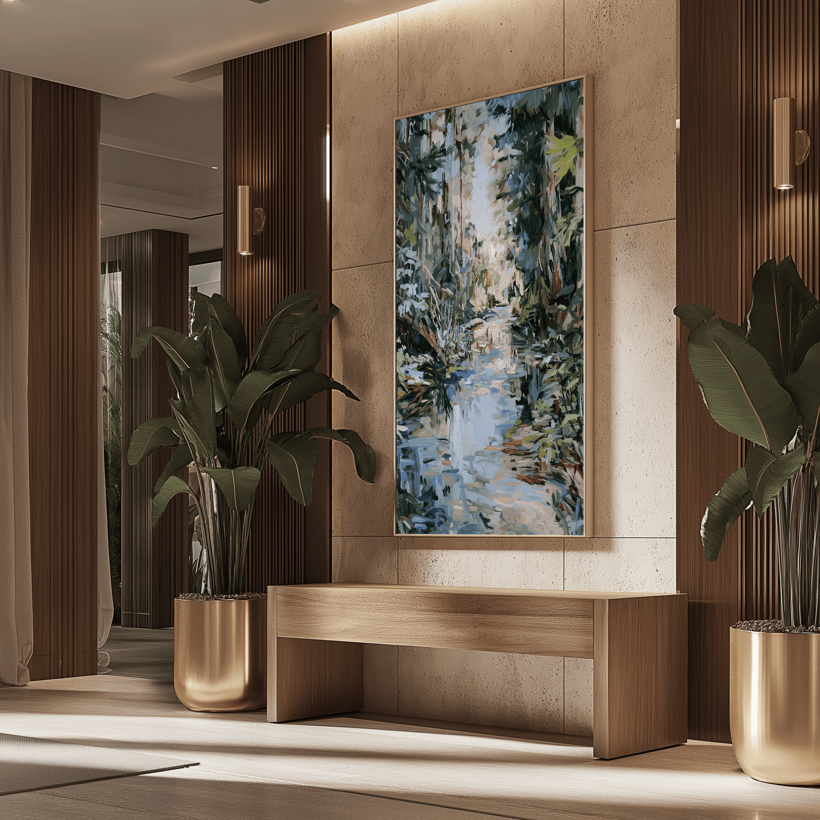 Mistwoven Dreams UA - 1321 - Unique Aesthetics