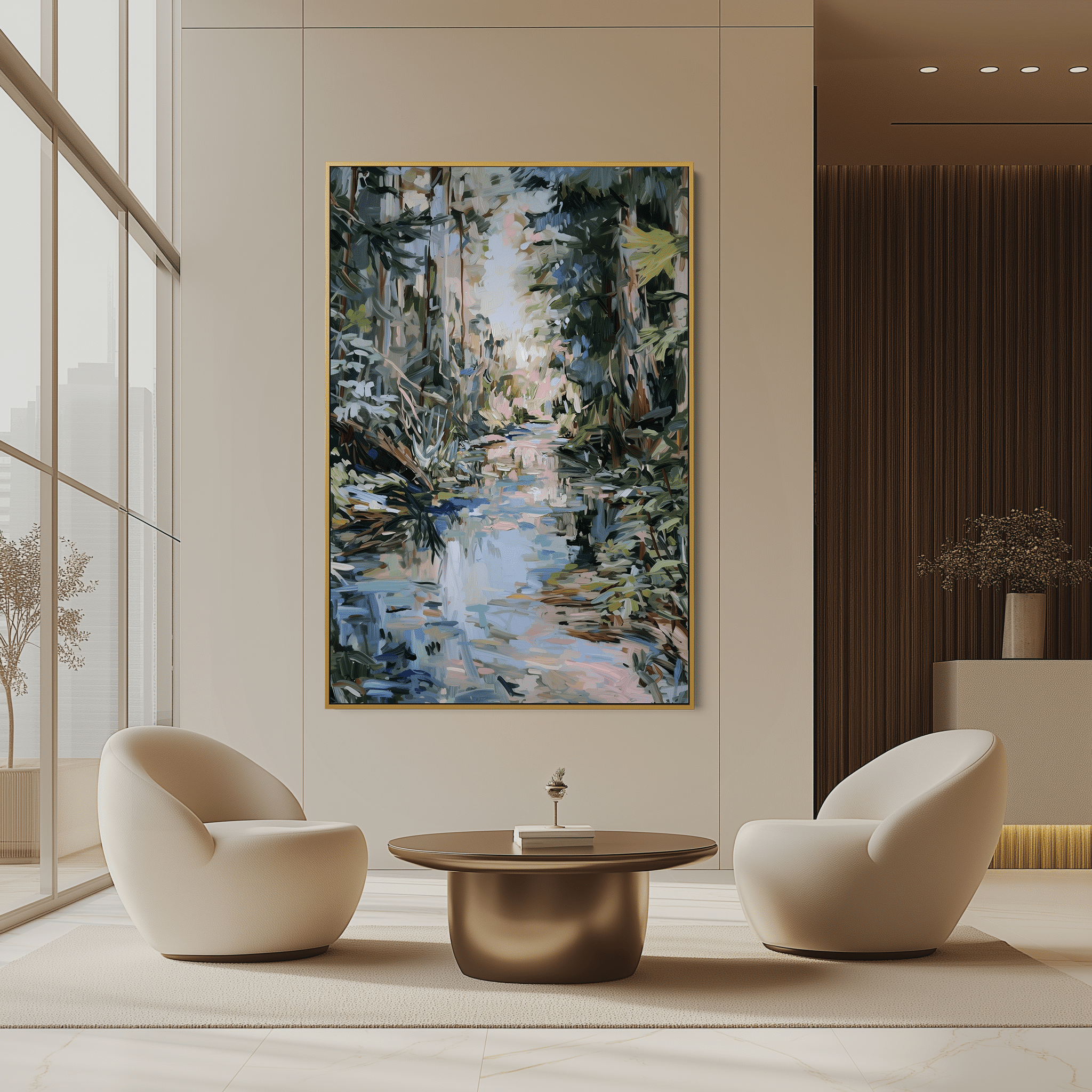 Mistwoven Dreams UA - 1321 - Unique Aesthetics