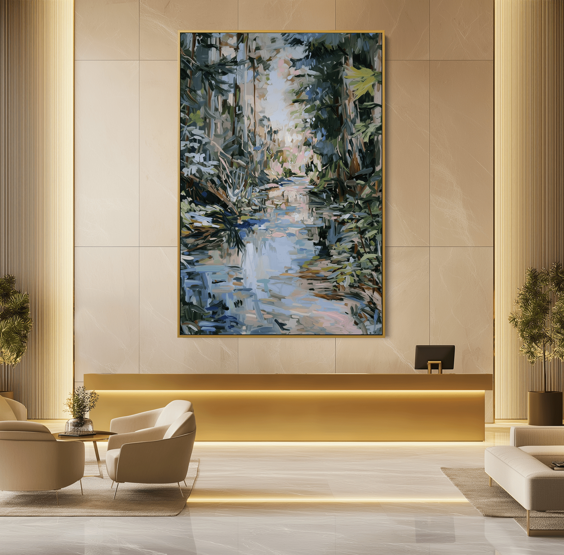 Mistwoven Dreams UA - 1321 - Unique Aesthetics