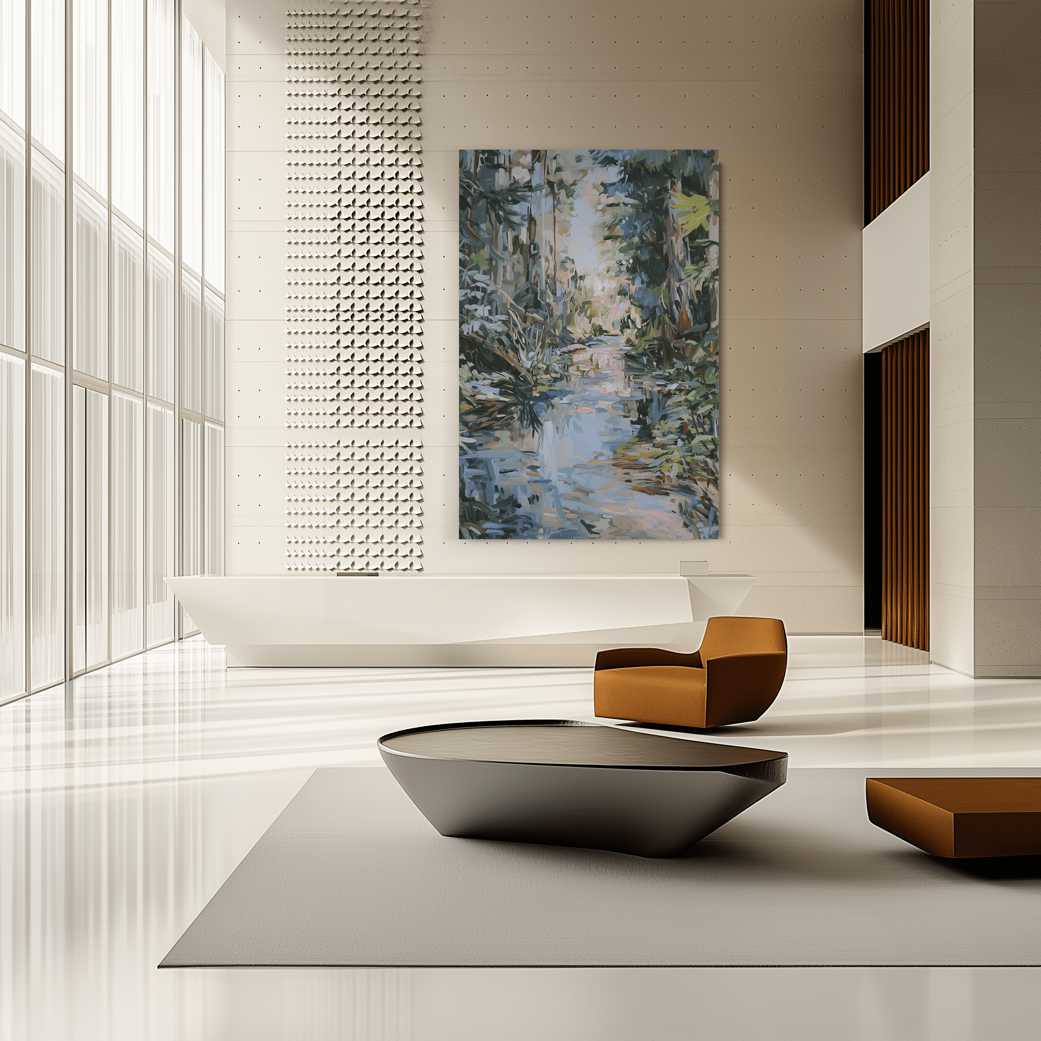 Mistwoven Dreams UA - 1321 - Unique Aesthetics