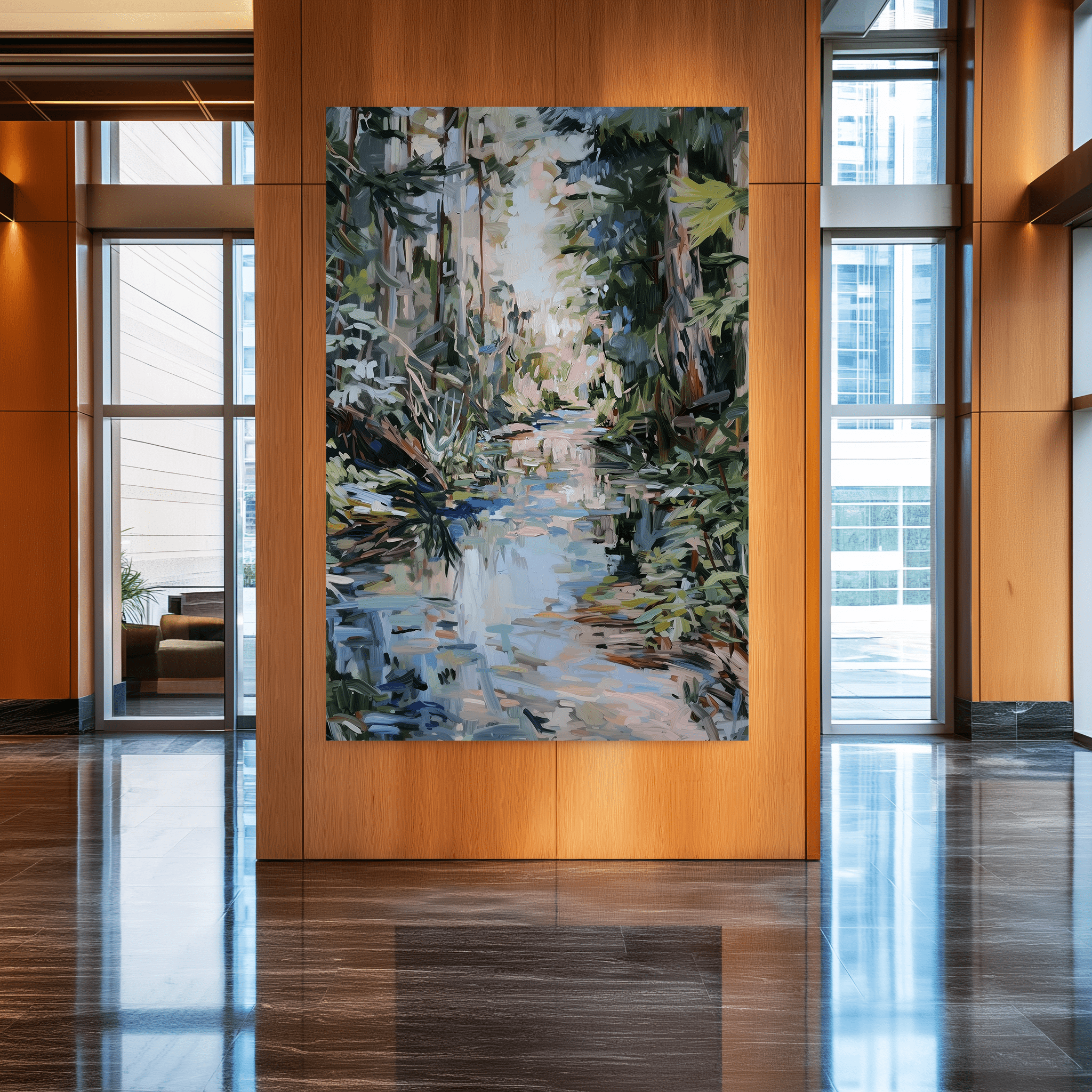 Mistwoven Dreams UA - 1321 - Unique Aesthetics