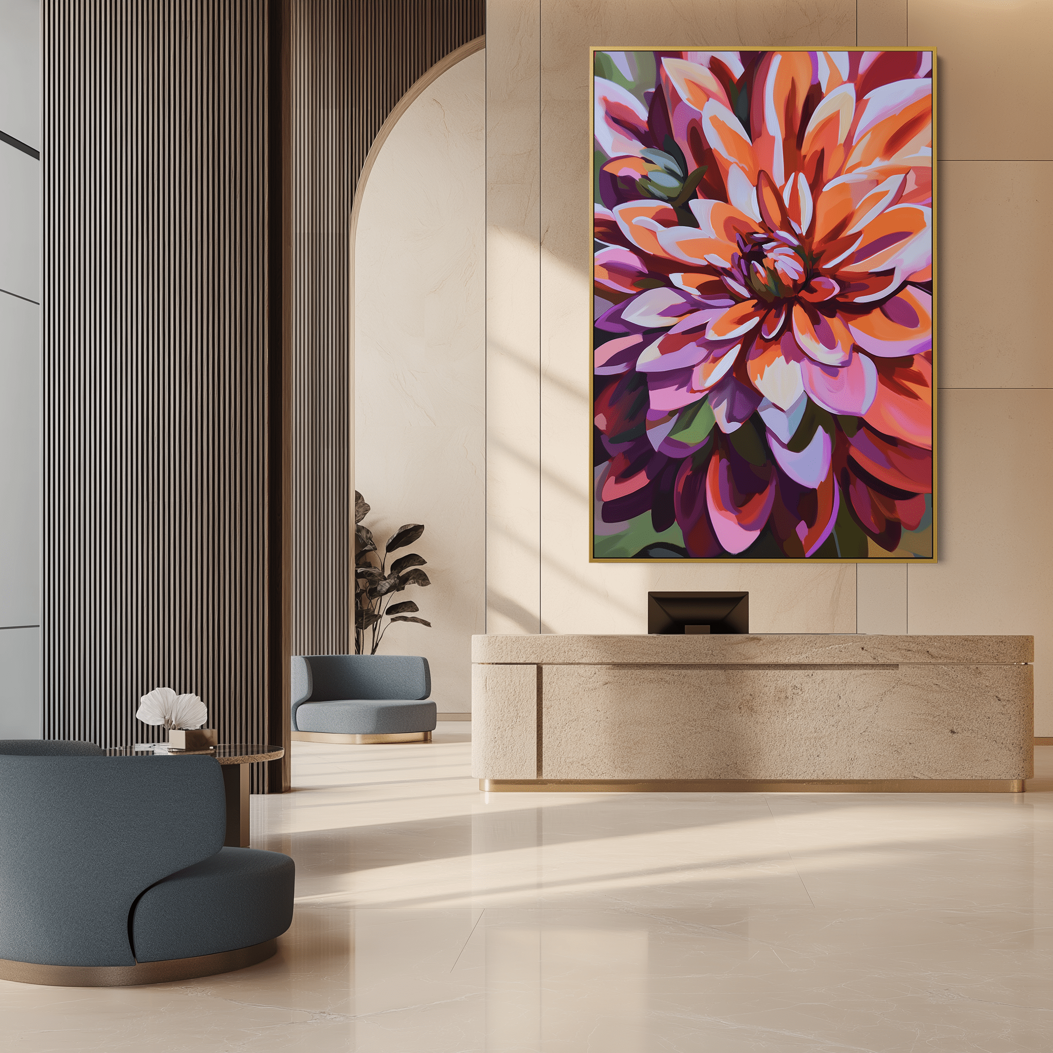 Molira UA - 1199 - Unique Aesthetics