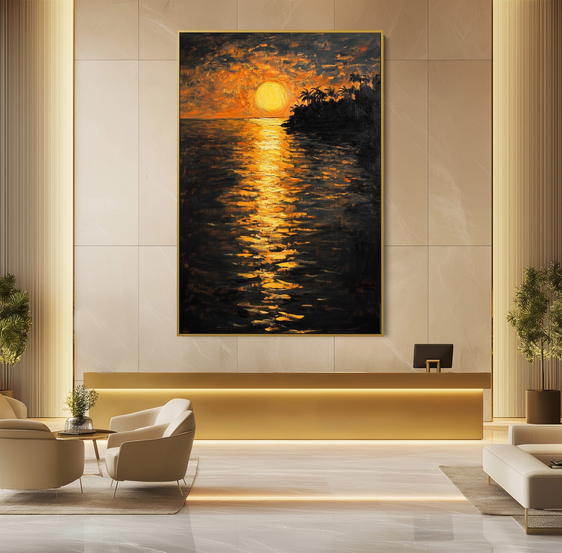 Moltenlight UA - 861 - Unique Aesthetics