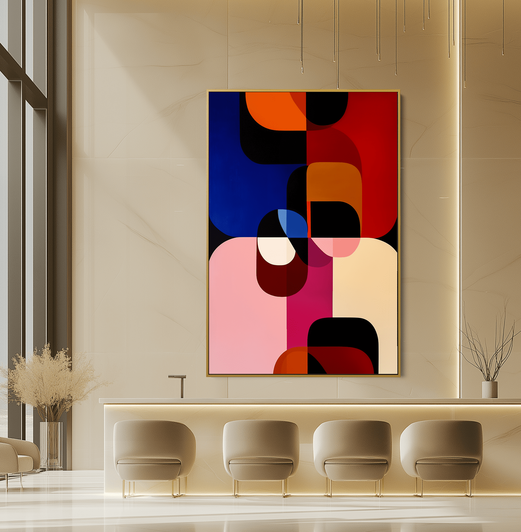 Moodblocks UA - 1198 - Unique Aesthetics