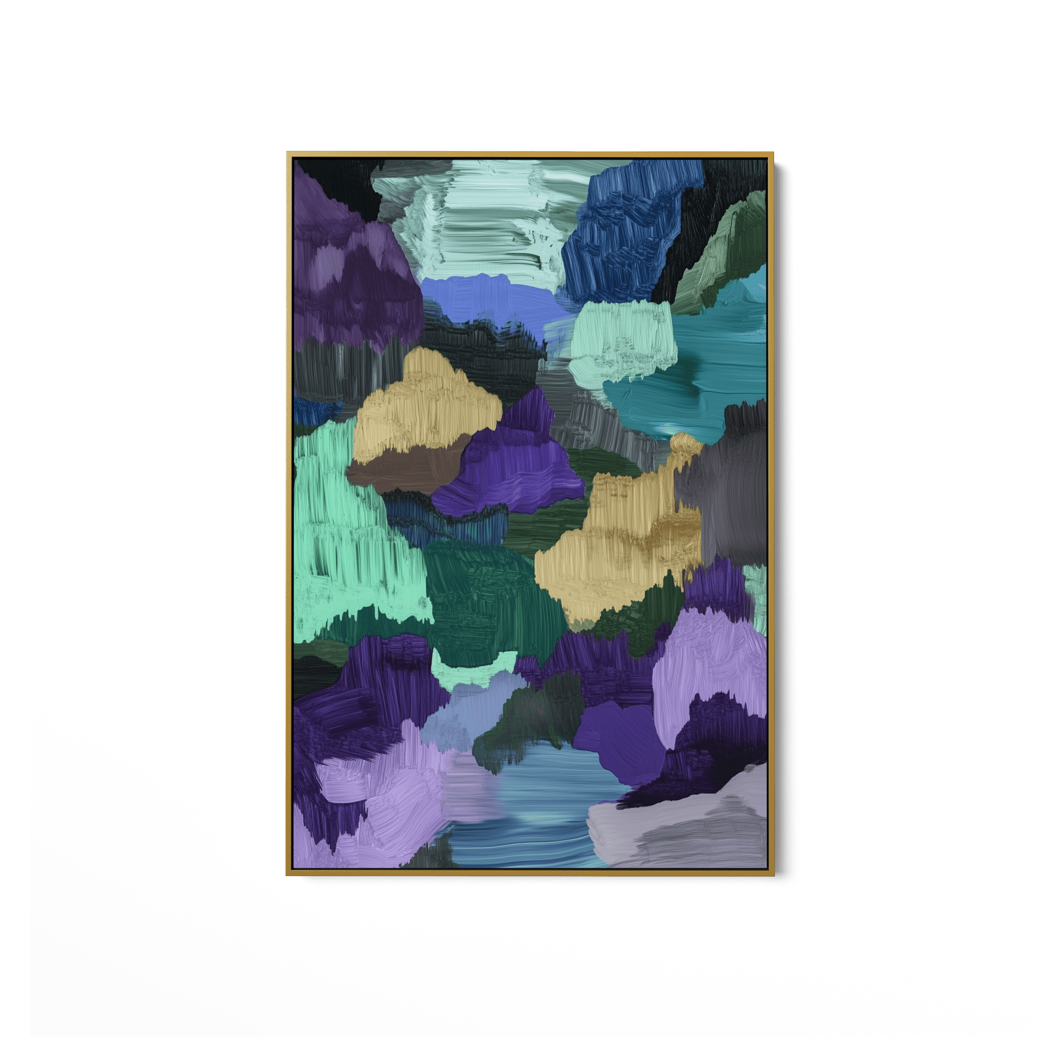 Moss Choir UA - 1145 - Unique Aesthetics