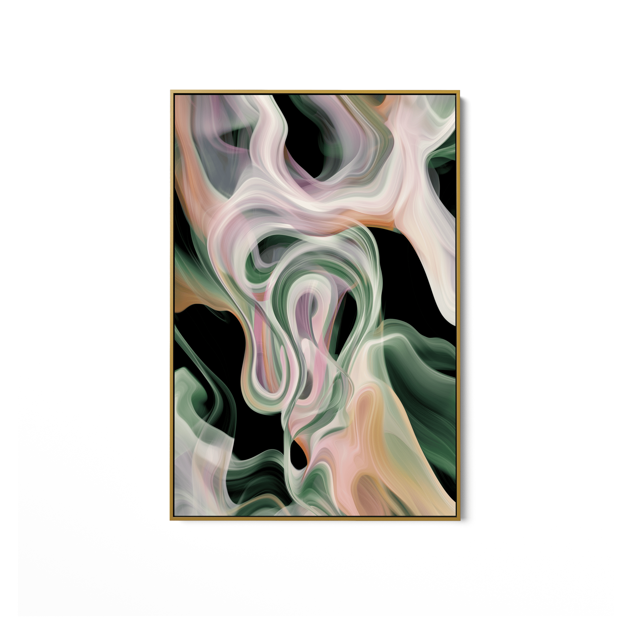 Movement Without Direction UA - 1128 - Unique Aesthetics