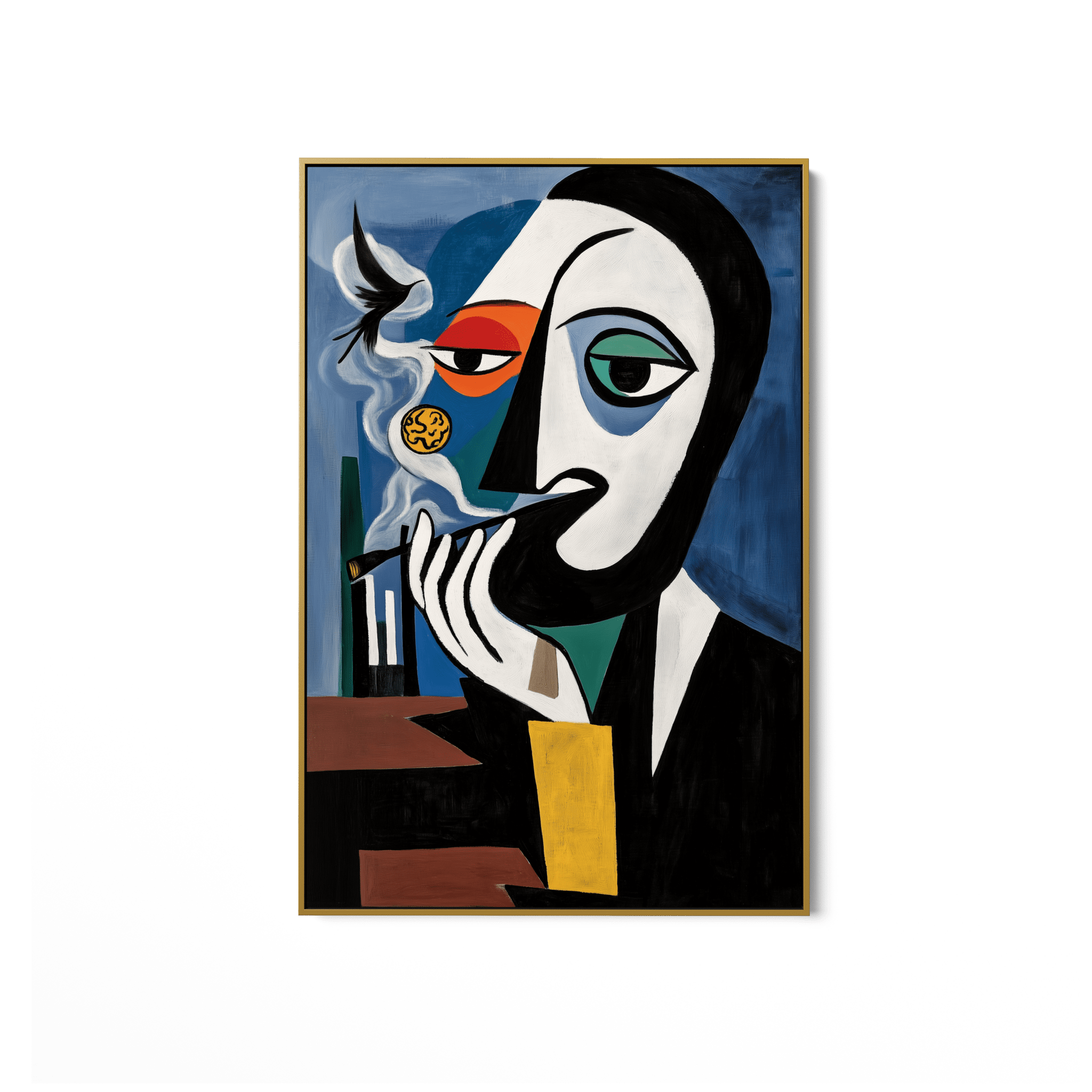 Murk UA - 792 - Unique Aesthetics