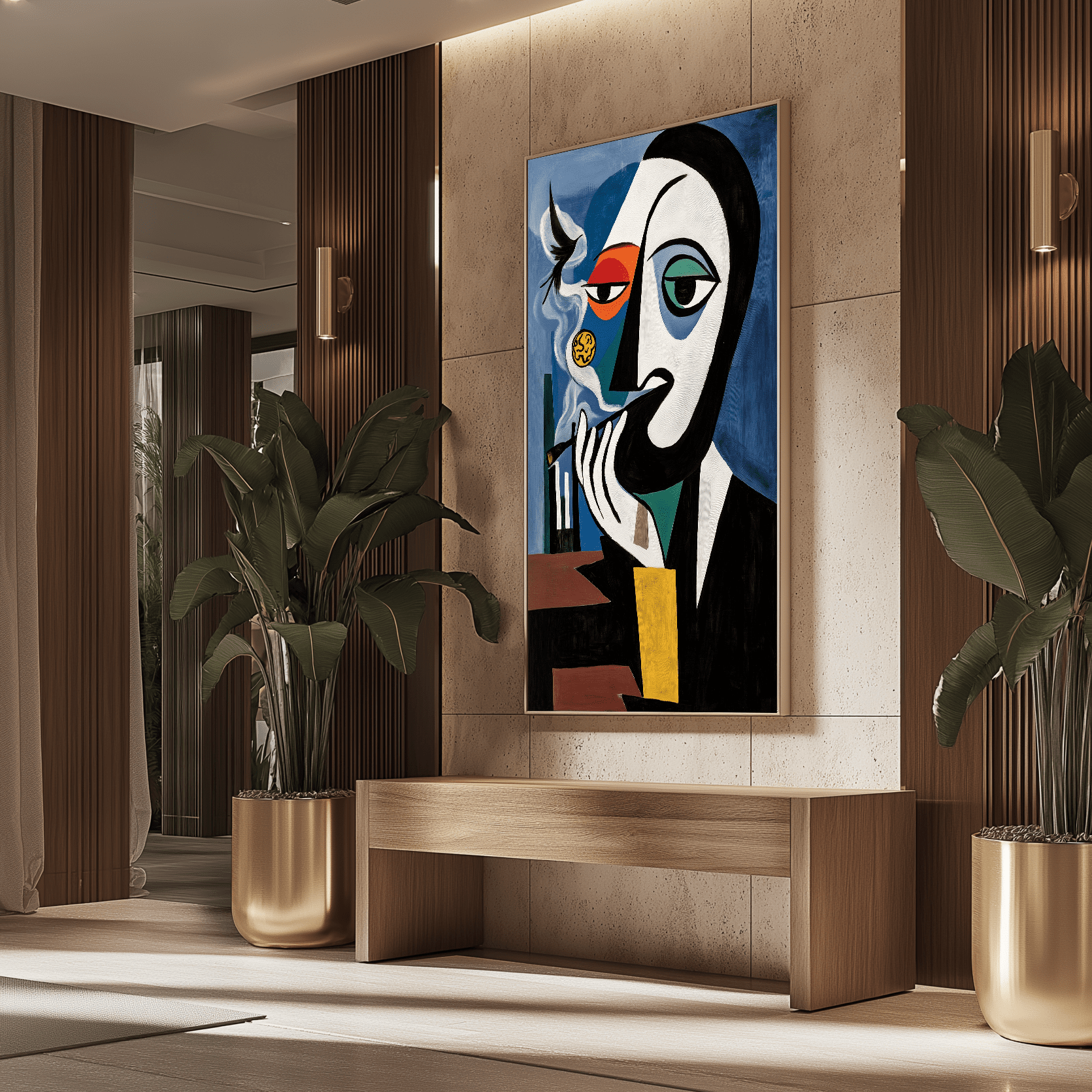 Murk UA - 792 - Unique Aesthetics