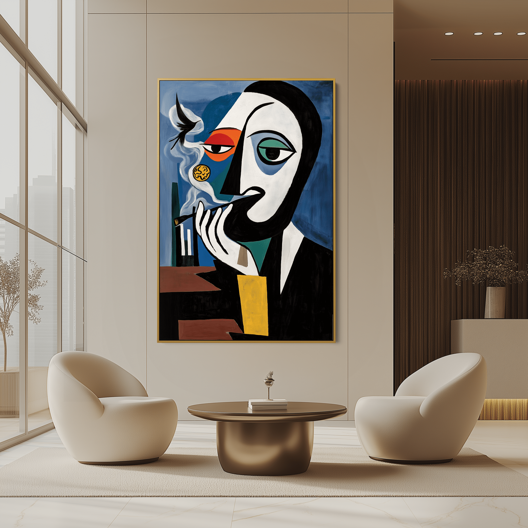 Murk UA - 792 - Unique Aesthetics