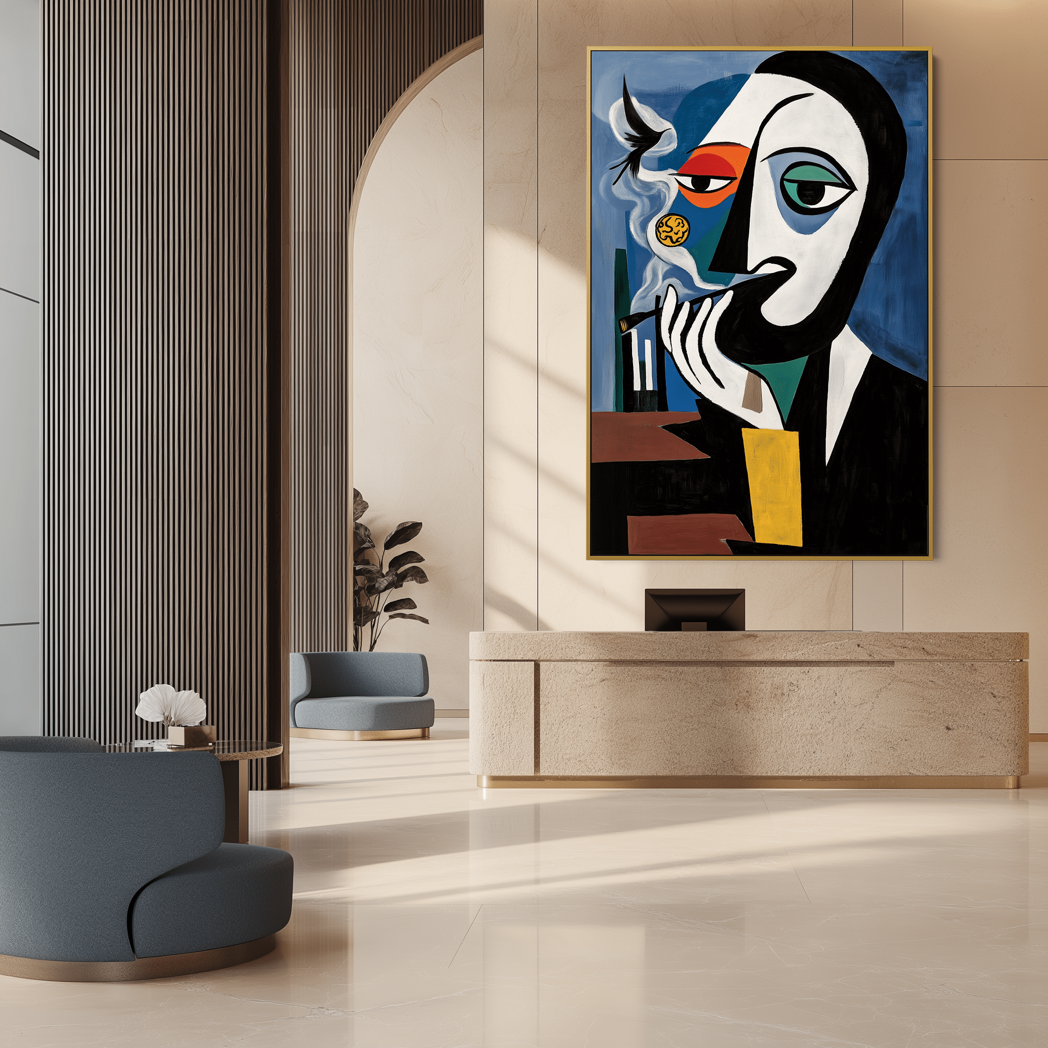 Murk UA - 792 - Unique Aesthetics