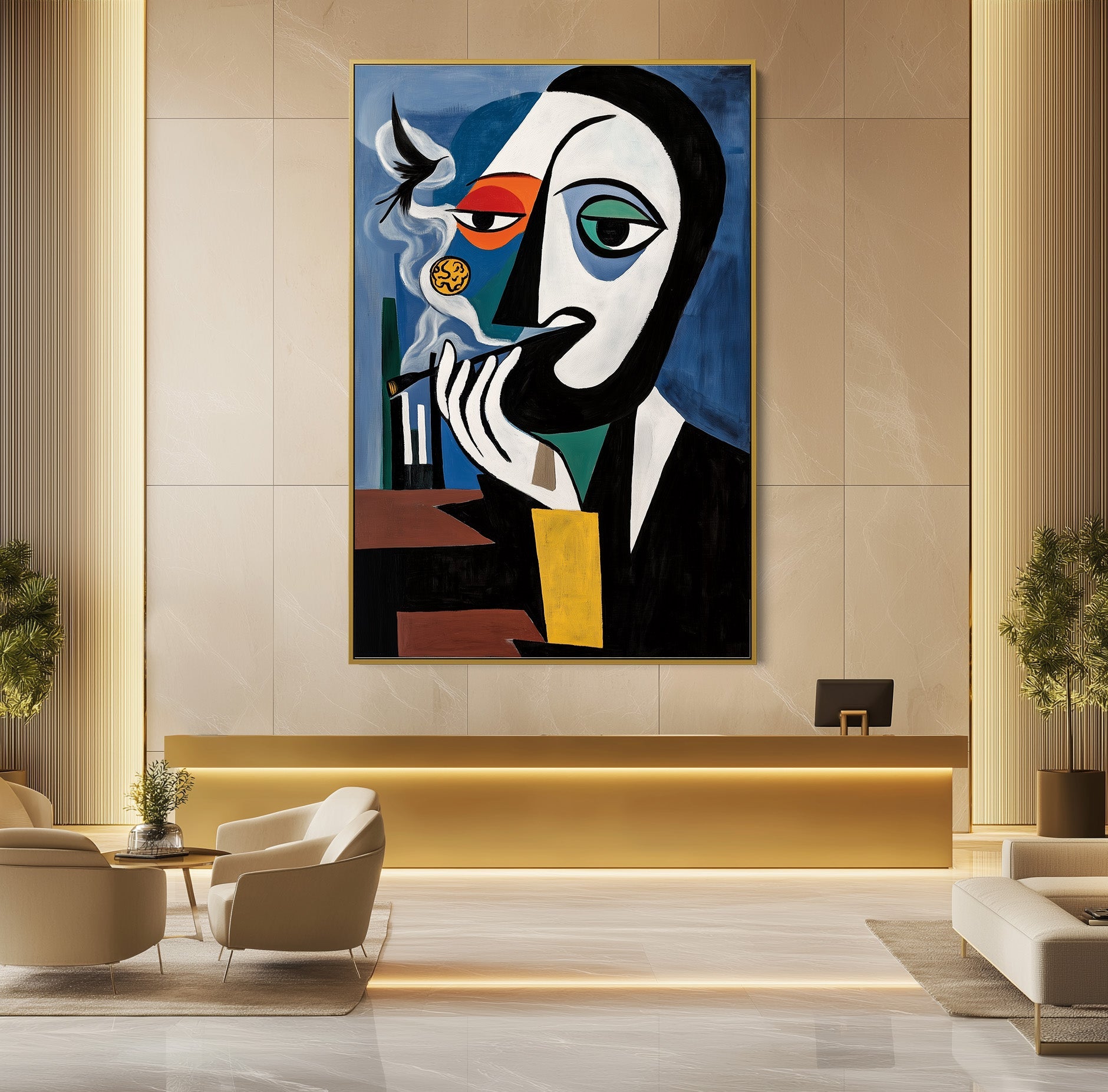 Murk UA - 792 - Unique Aesthetics