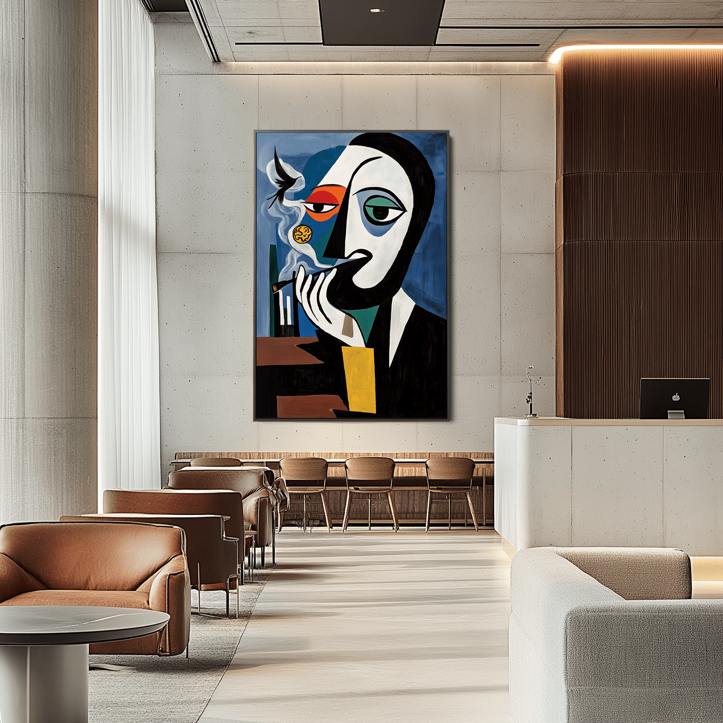 Murk UA - 792 - Unique Aesthetics