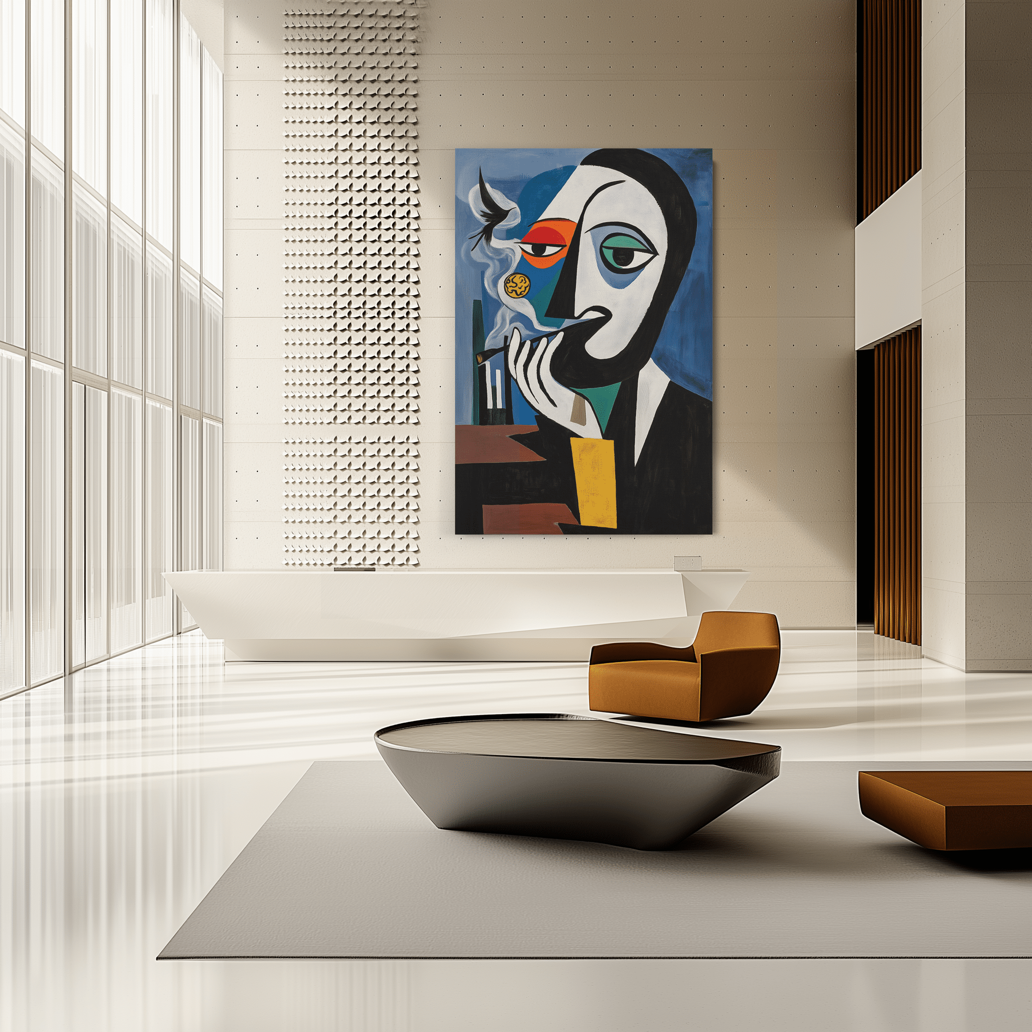 Murk UA - 792 - Unique Aesthetics