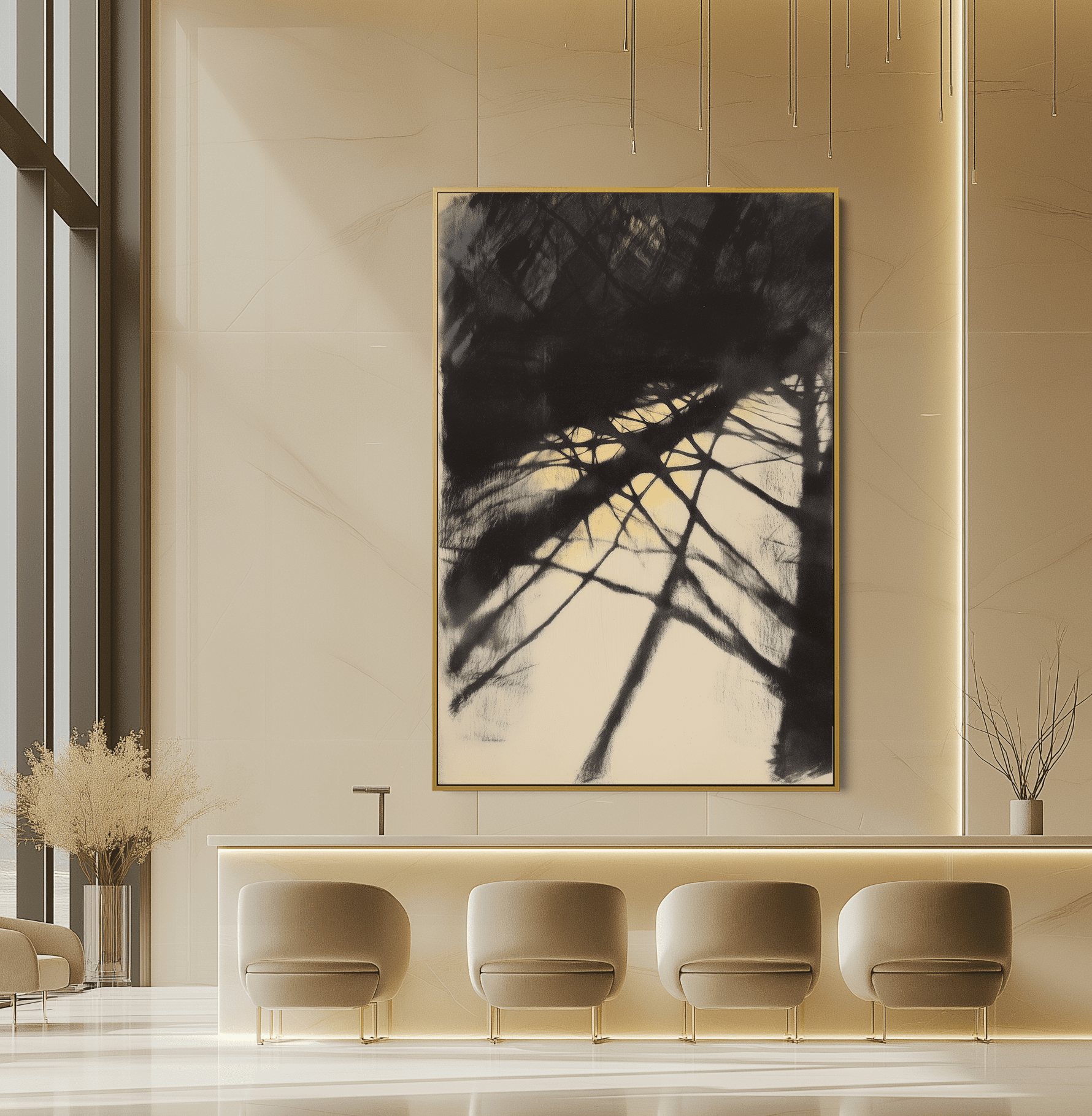 Murne UA - 1101 - Unique Aesthetics