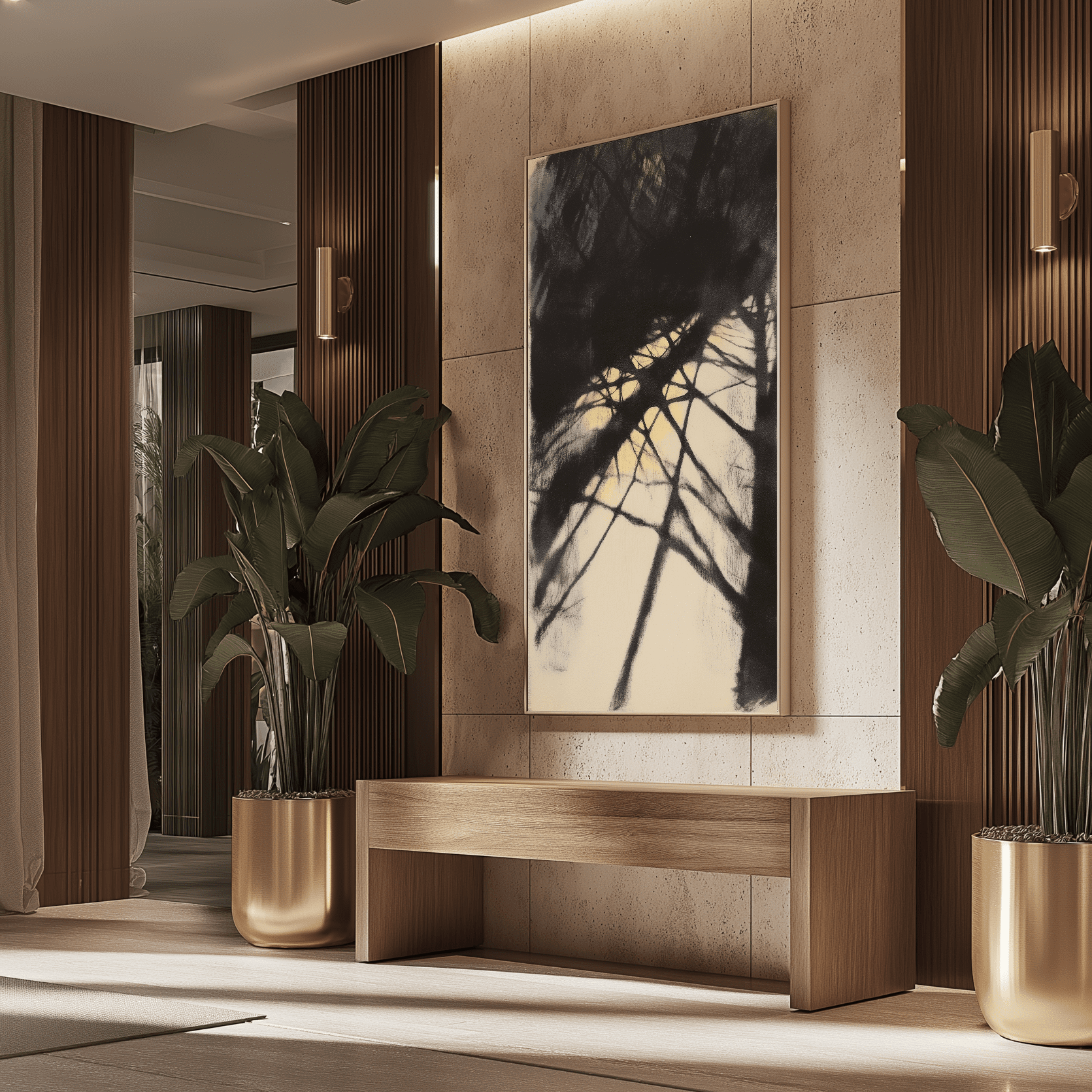 Murne UA - 1101 - Unique Aesthetics