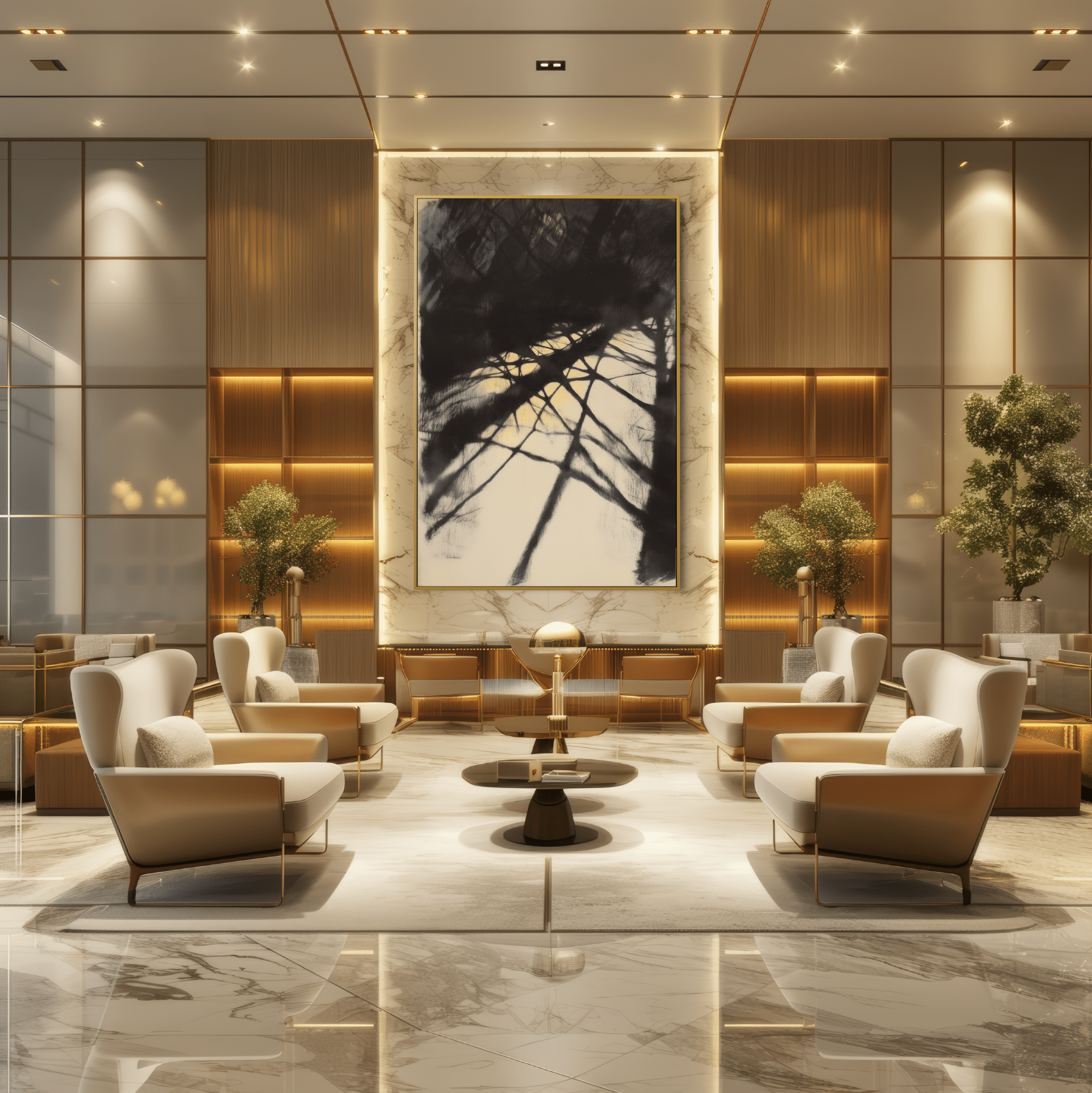 Murne UA - 1101 - Unique Aesthetics