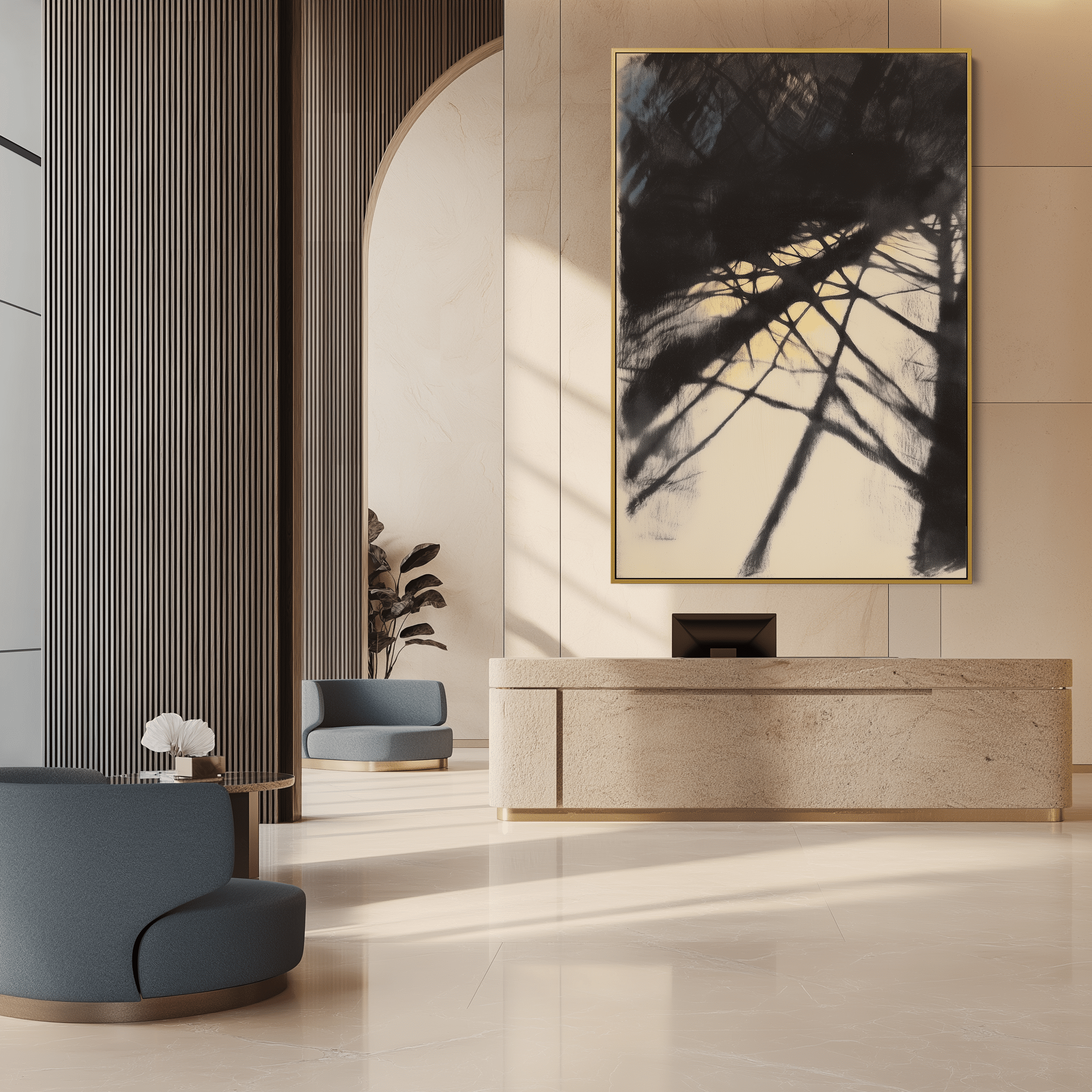 Murne UA - 1101 - Unique Aesthetics