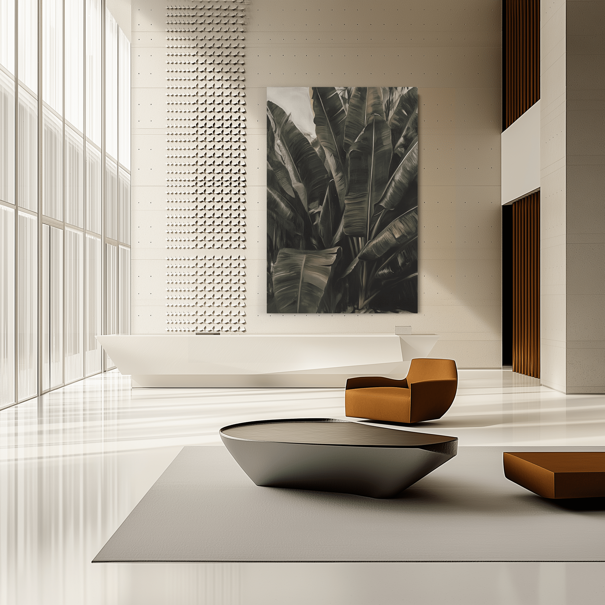 Muru UA - 1036 - Unique Aesthetics