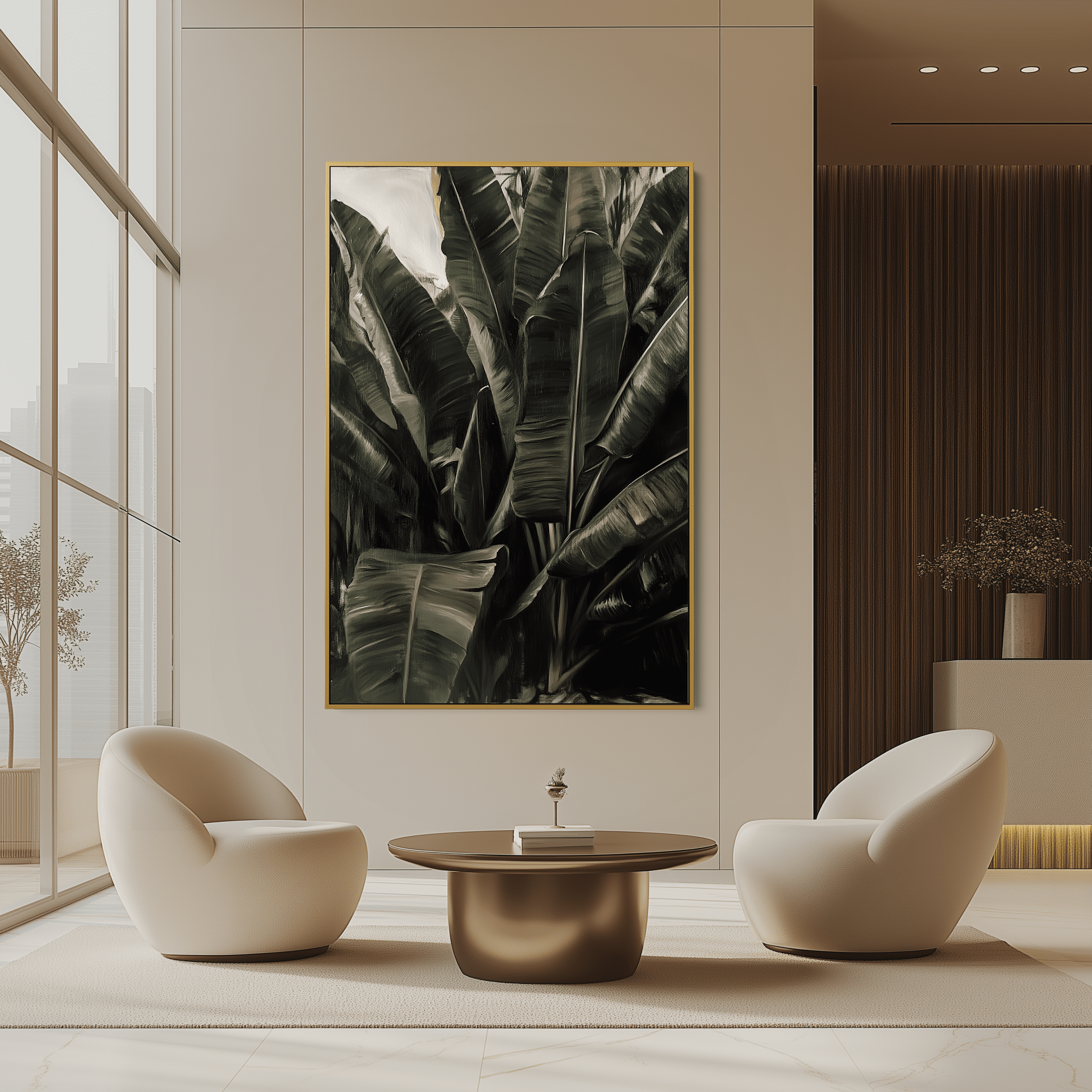 Muru UA - 1036 - Unique Aesthetics