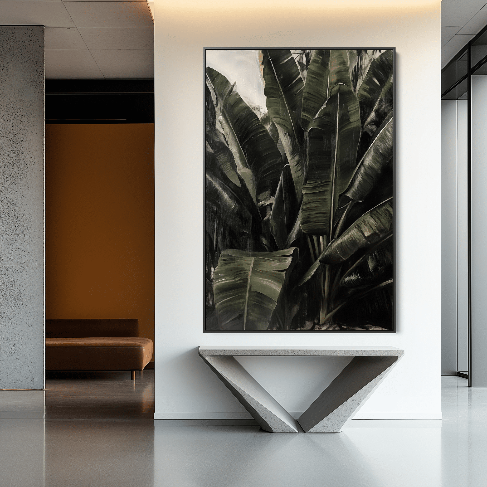 Muru UA - 1036 - Unique Aesthetics