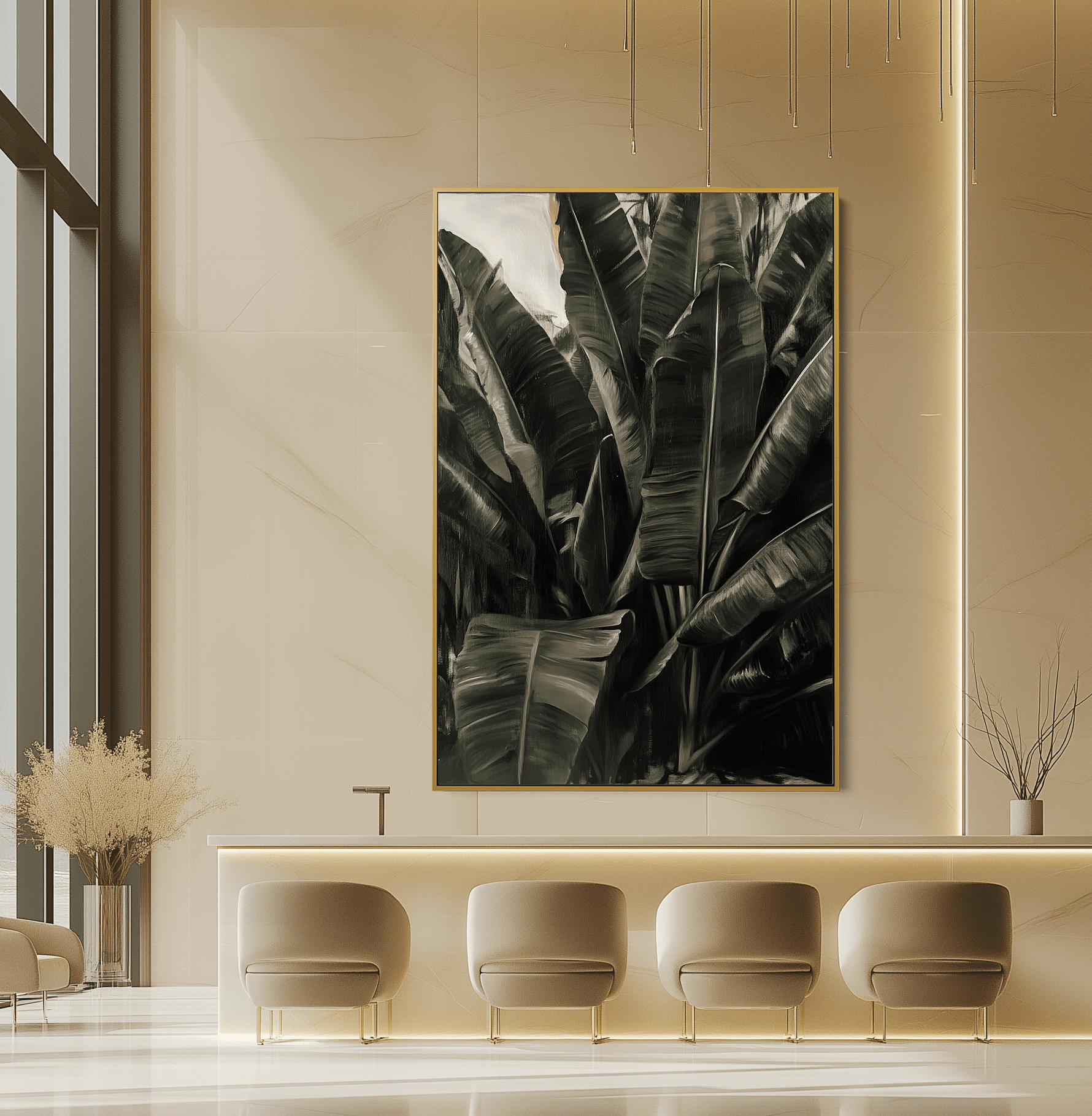 Muru UA - 1036 - Unique Aesthetics