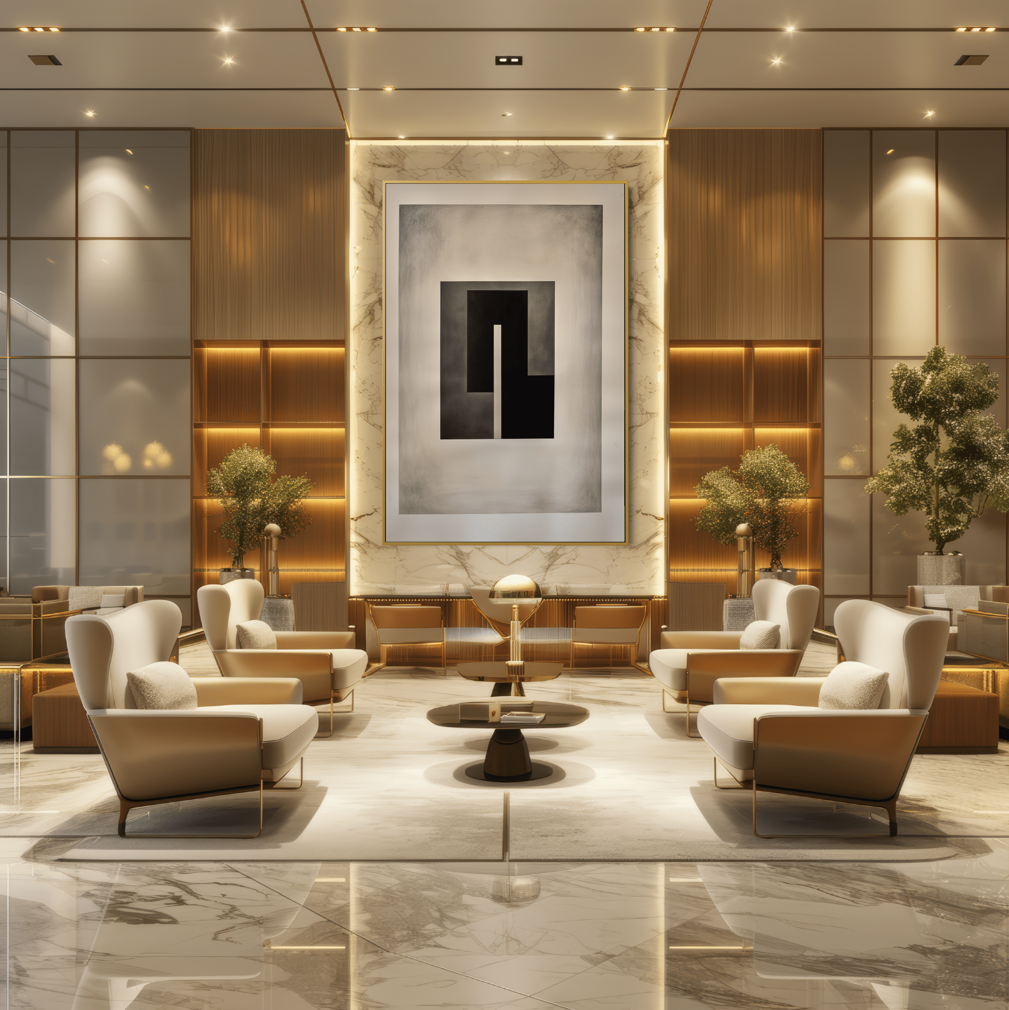 Mute Blueprint UA - 886 - Unique Aesthetics