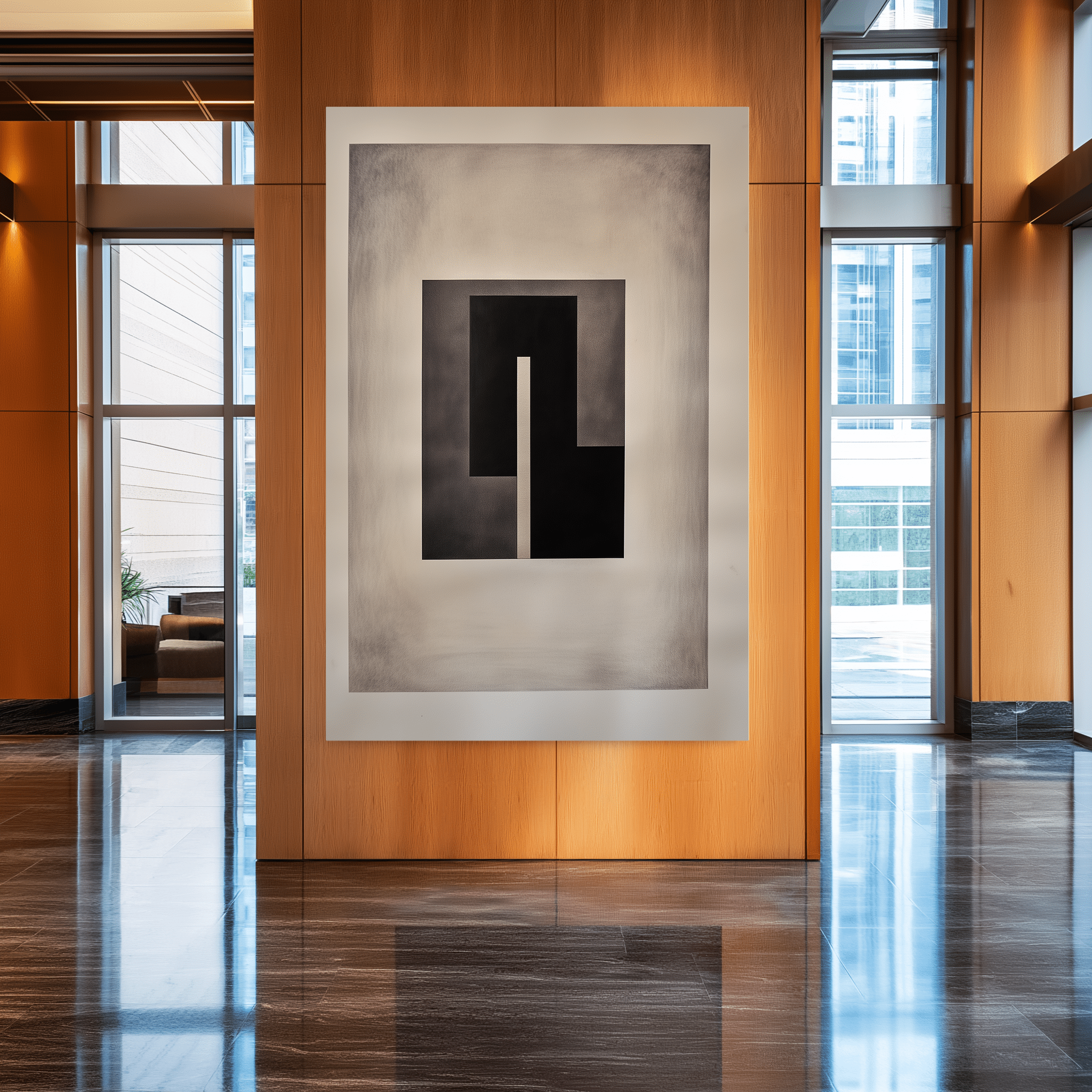 Mute Blueprint UA - 886 - Unique Aesthetics