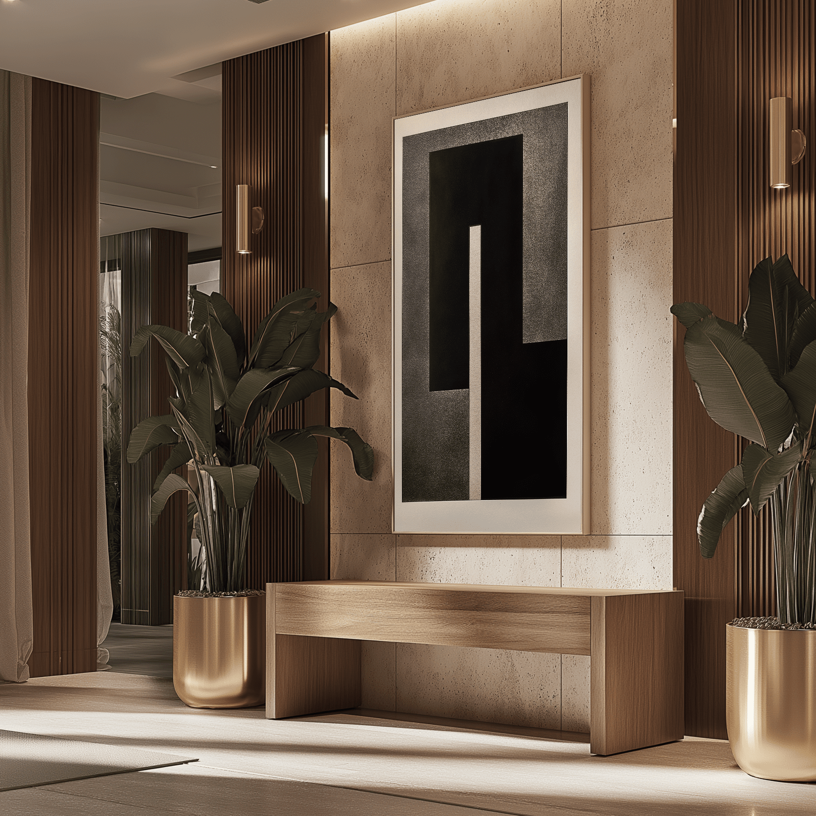 Mute Blueprint UA - 887 - Unique Aesthetics