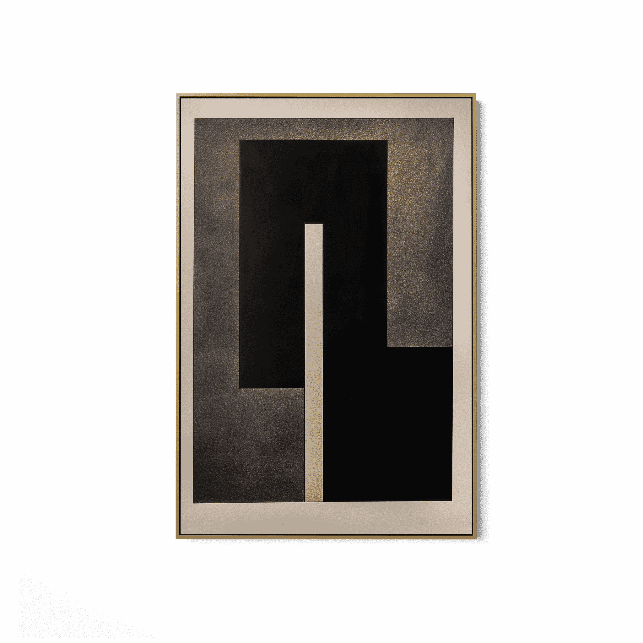 Mute Blueprint UA - 887 - Unique Aesthetics