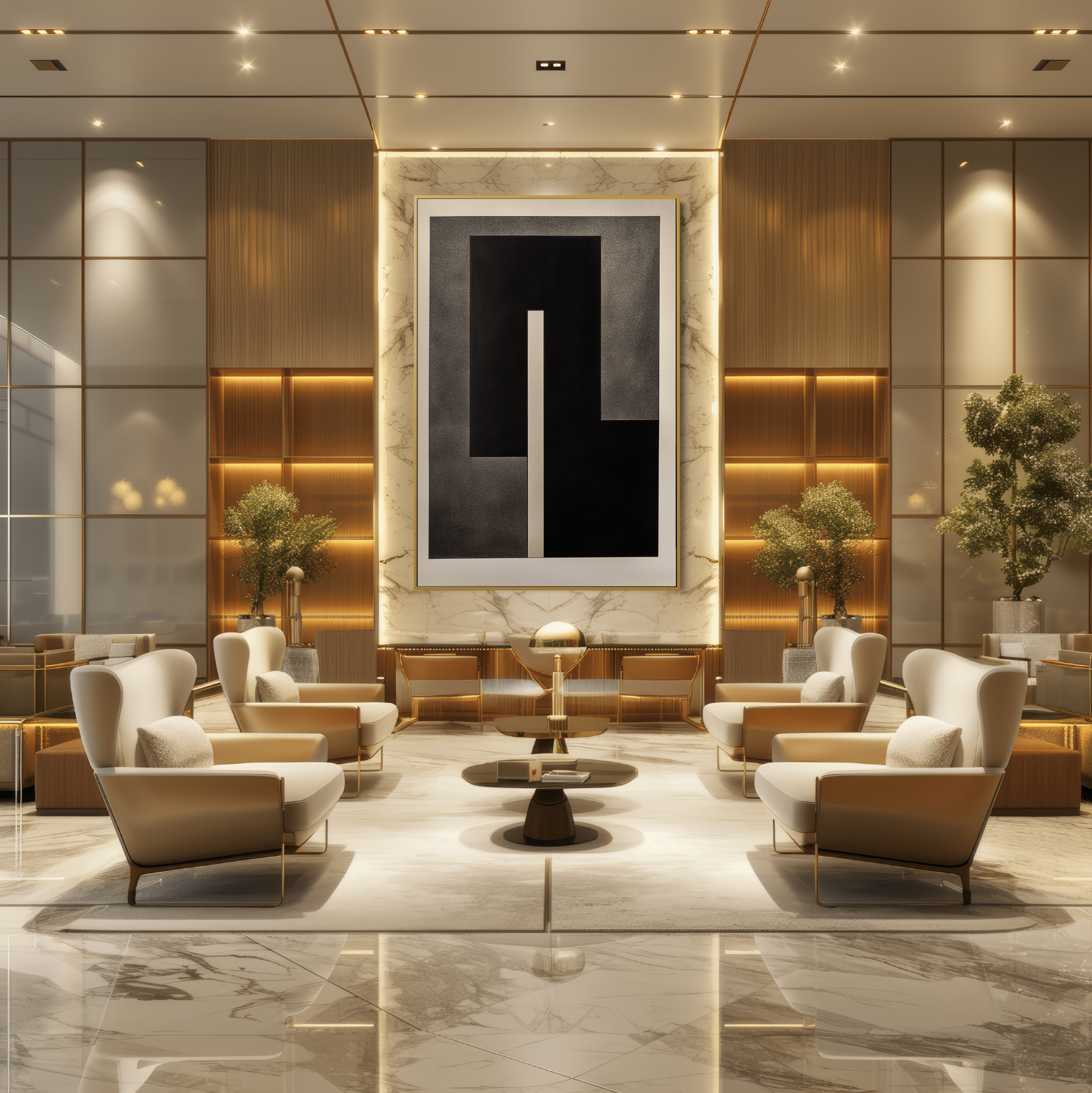 Mute Blueprint UA - 887 - Unique Aesthetics