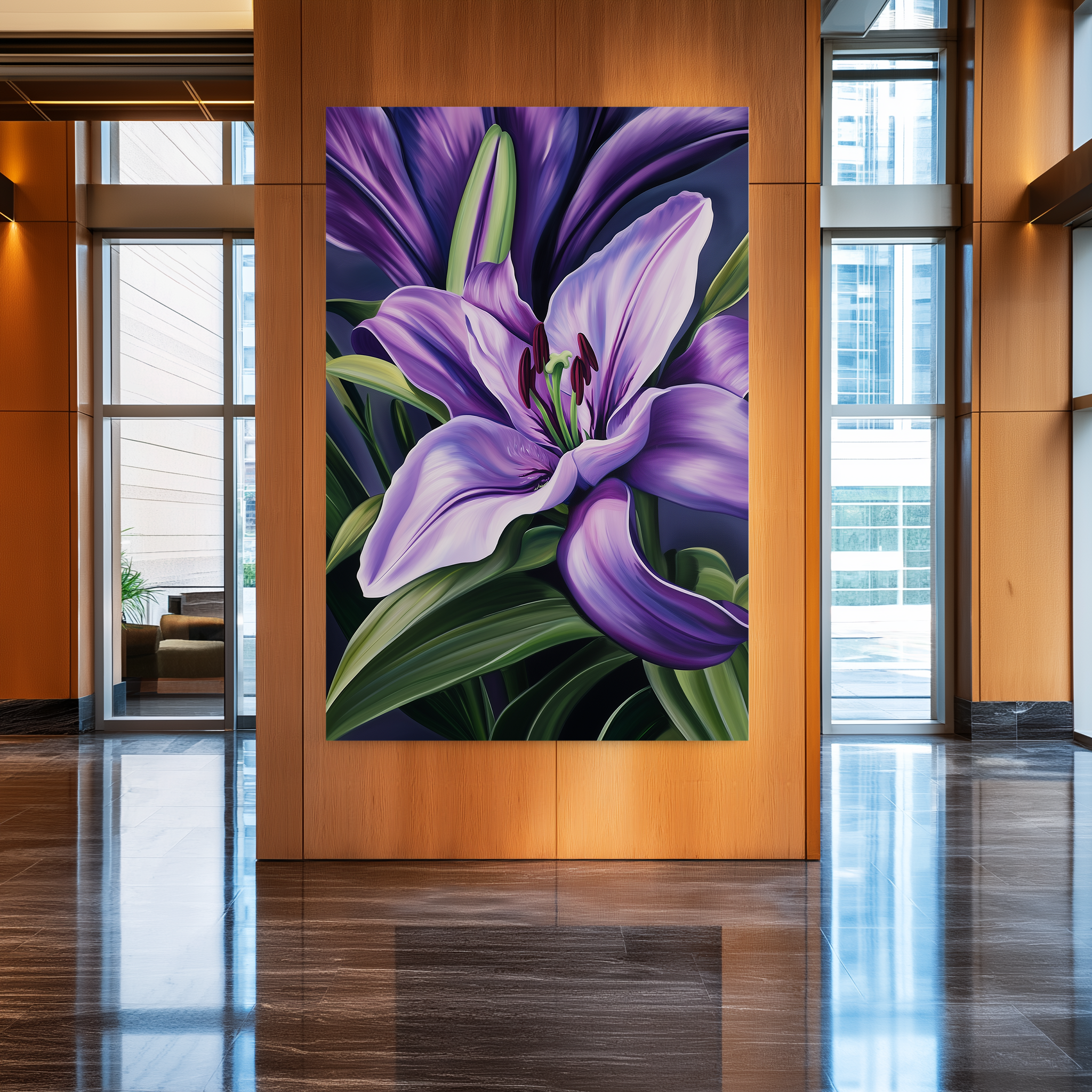 Myrren UA - 1043 - Unique Aesthetics