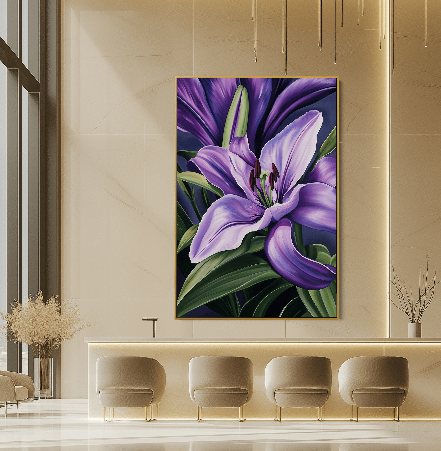 Myrren UA - 1043 - Unique Aesthetics