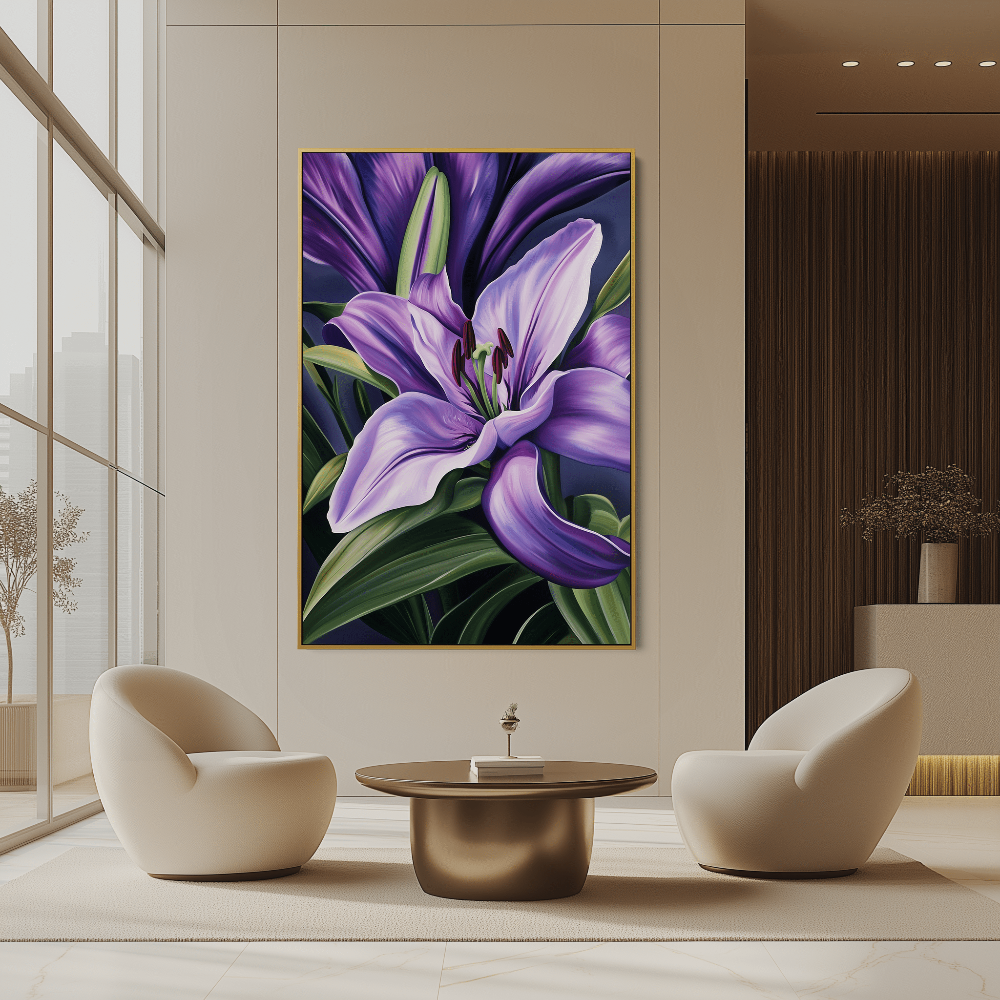 Myrren UA - 1043 - Unique Aesthetics