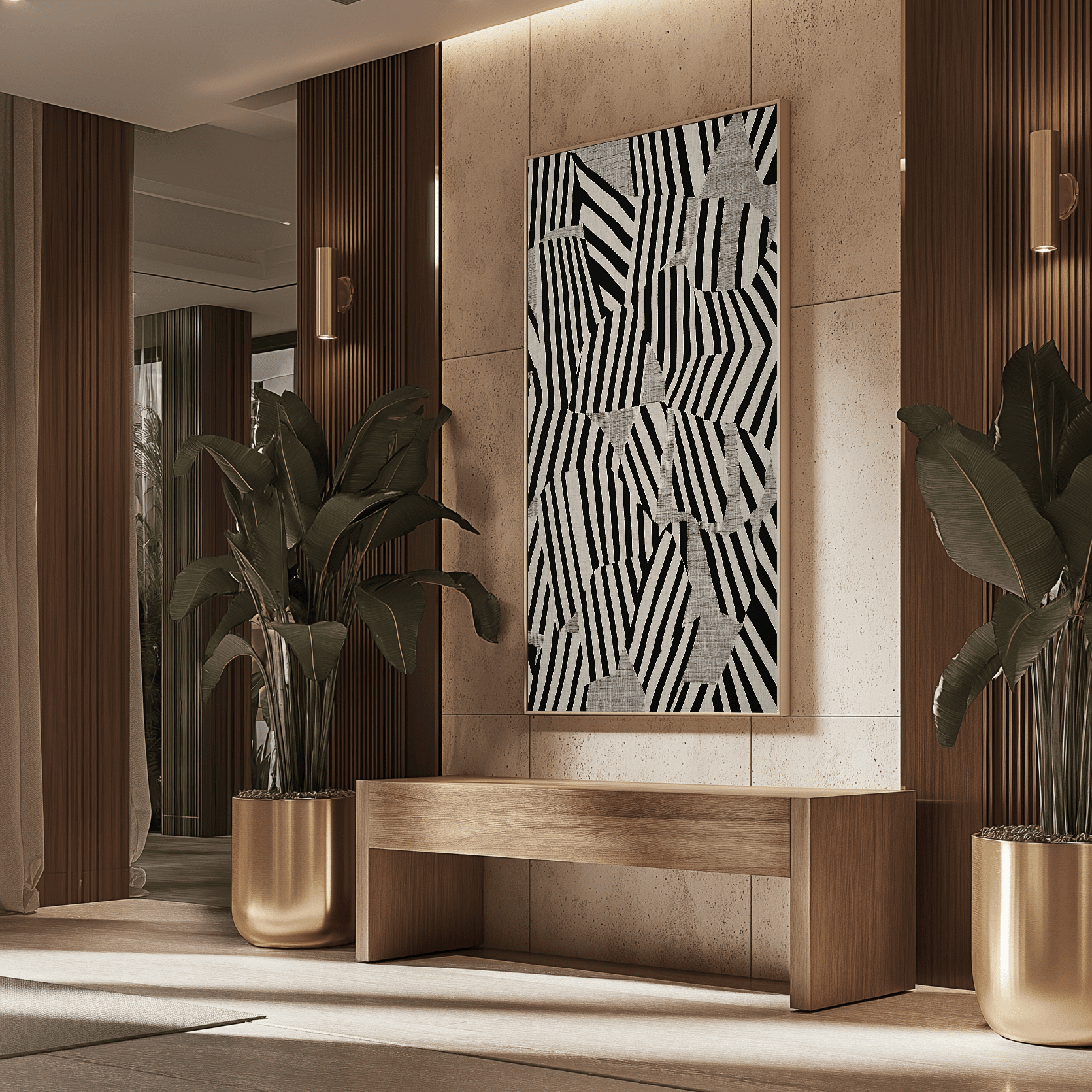 Nairic UA - 1060 - Unique Aesthetics