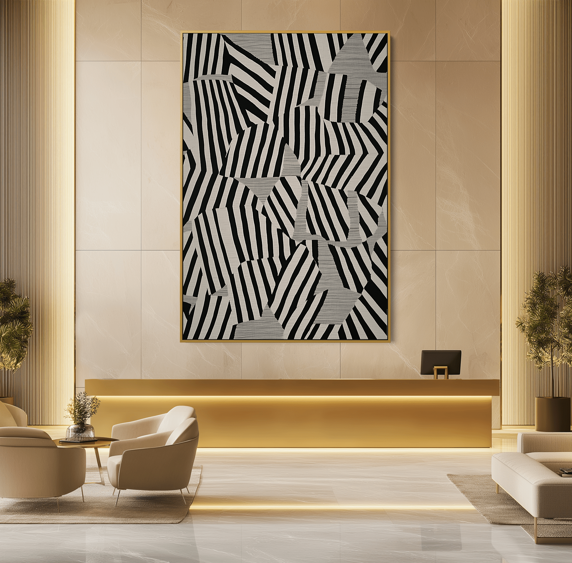 Nairic UA - 1060 - Unique Aesthetics