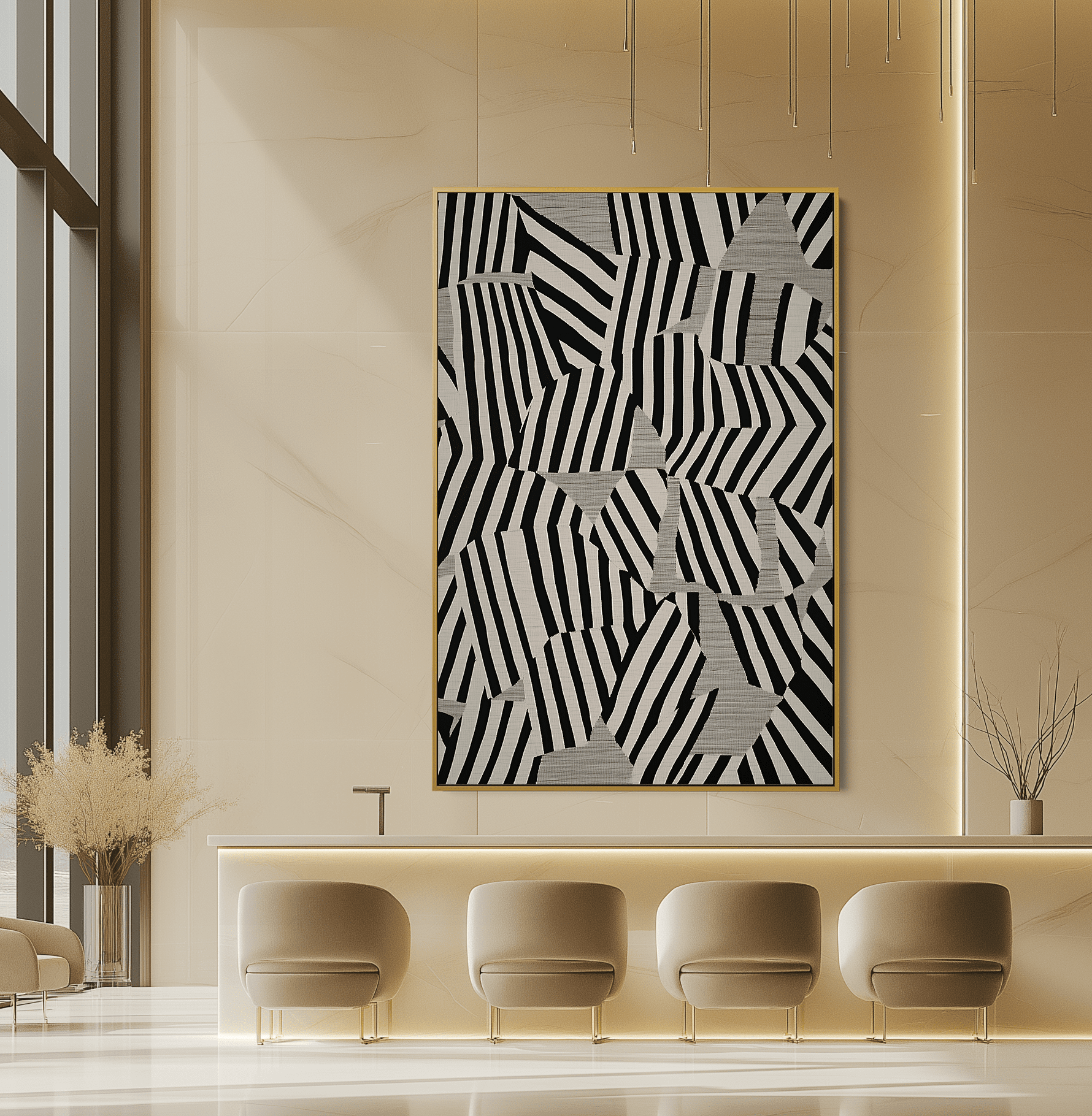 Nairic UA - 1060 - Unique Aesthetics