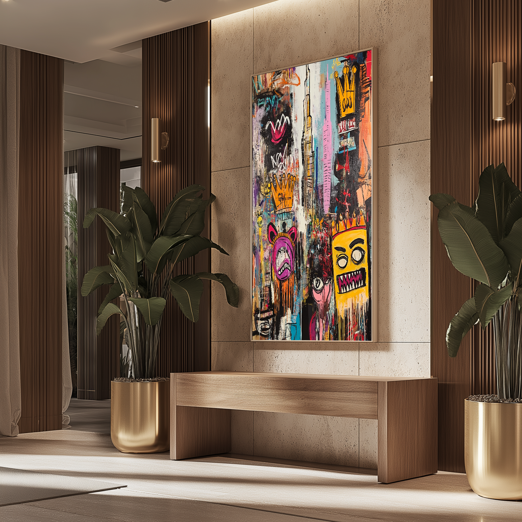 Neon Spirits UA - 259 - Unique Aesthetics