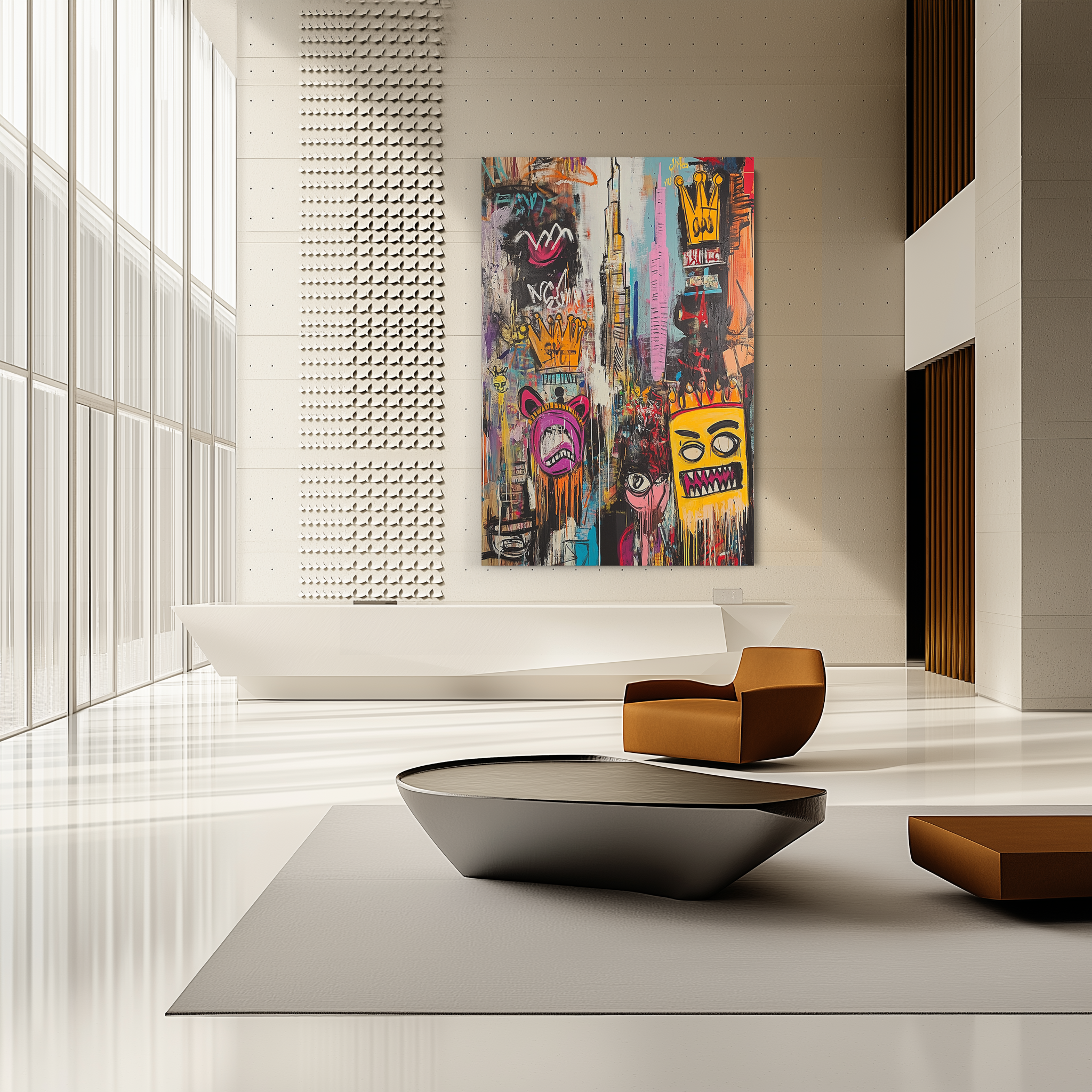 Neon Spirits UA - 259 - Unique Aesthetics