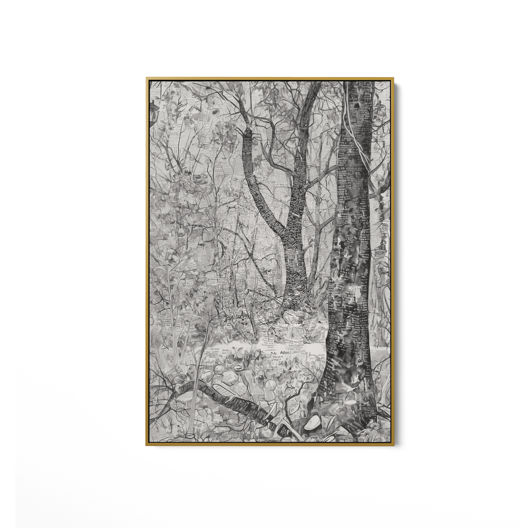 Noctglyph UA - 1046 - Unique Aesthetics