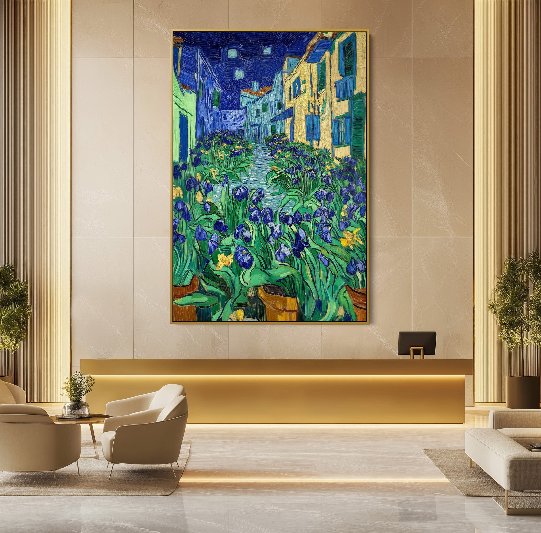 Noctiflora UA - 775 - Unique Aesthetics