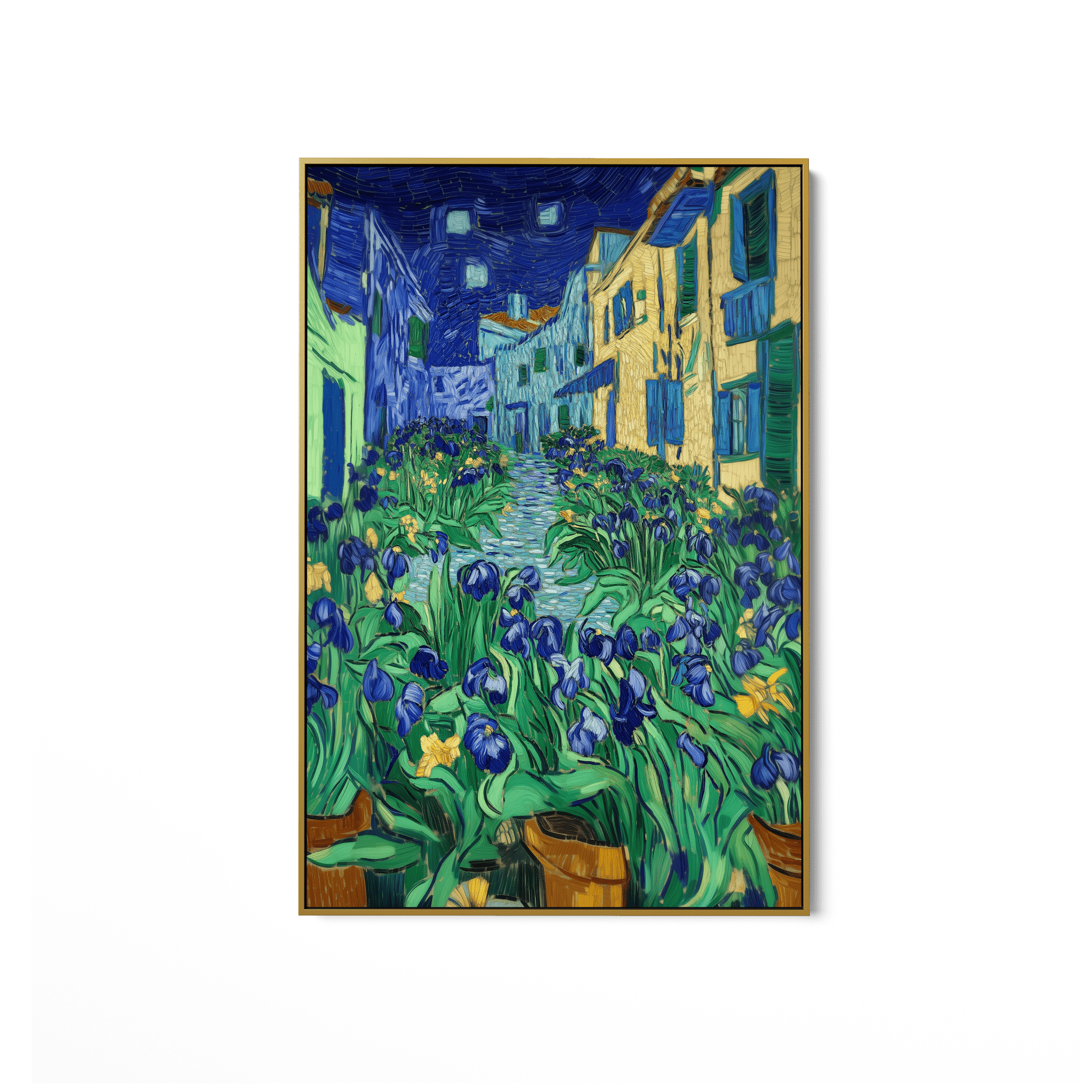 Noctiflora UA - 775 - Unique Aesthetics