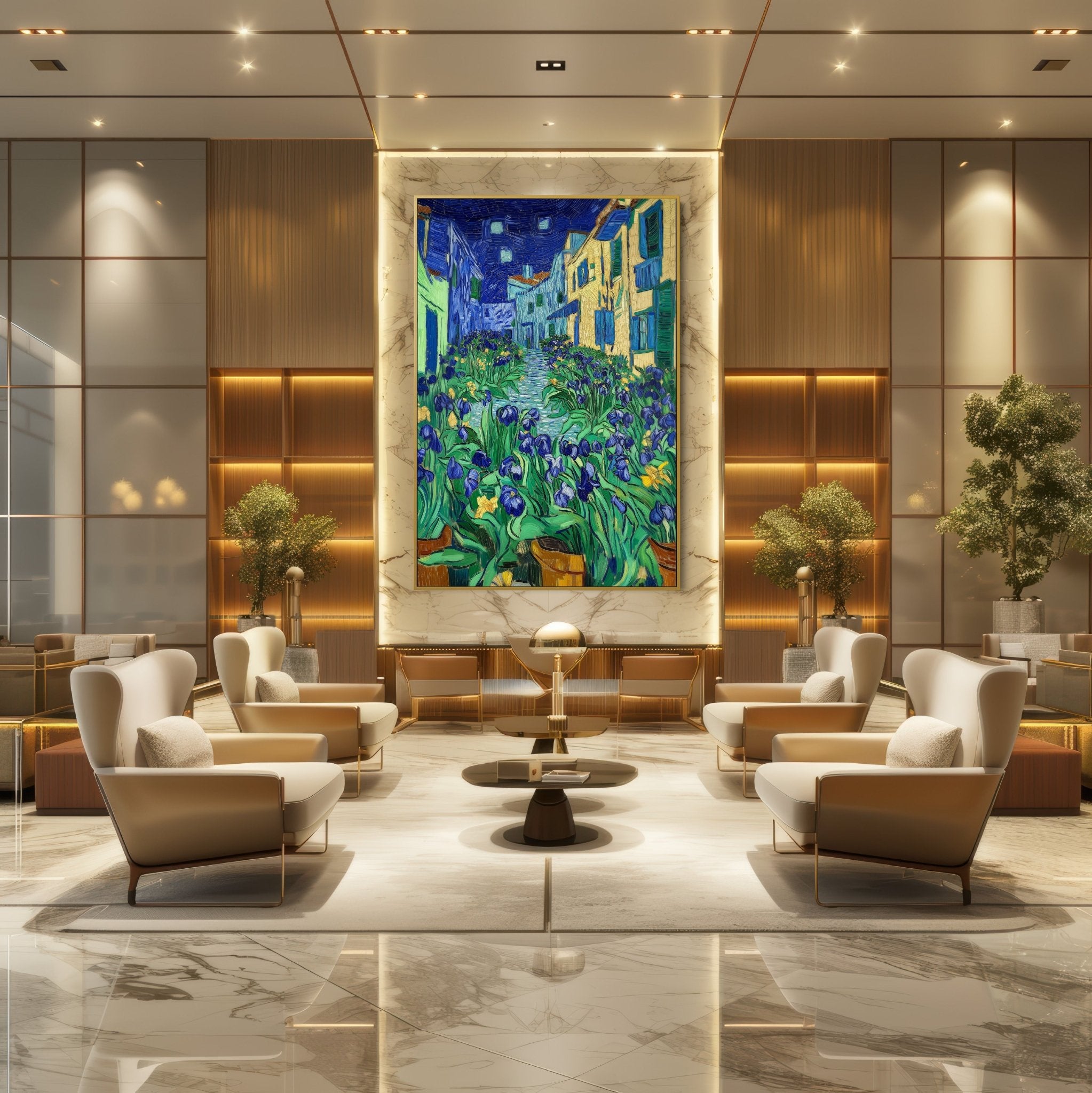 Noctiflora UA - 775 - Unique Aesthetics