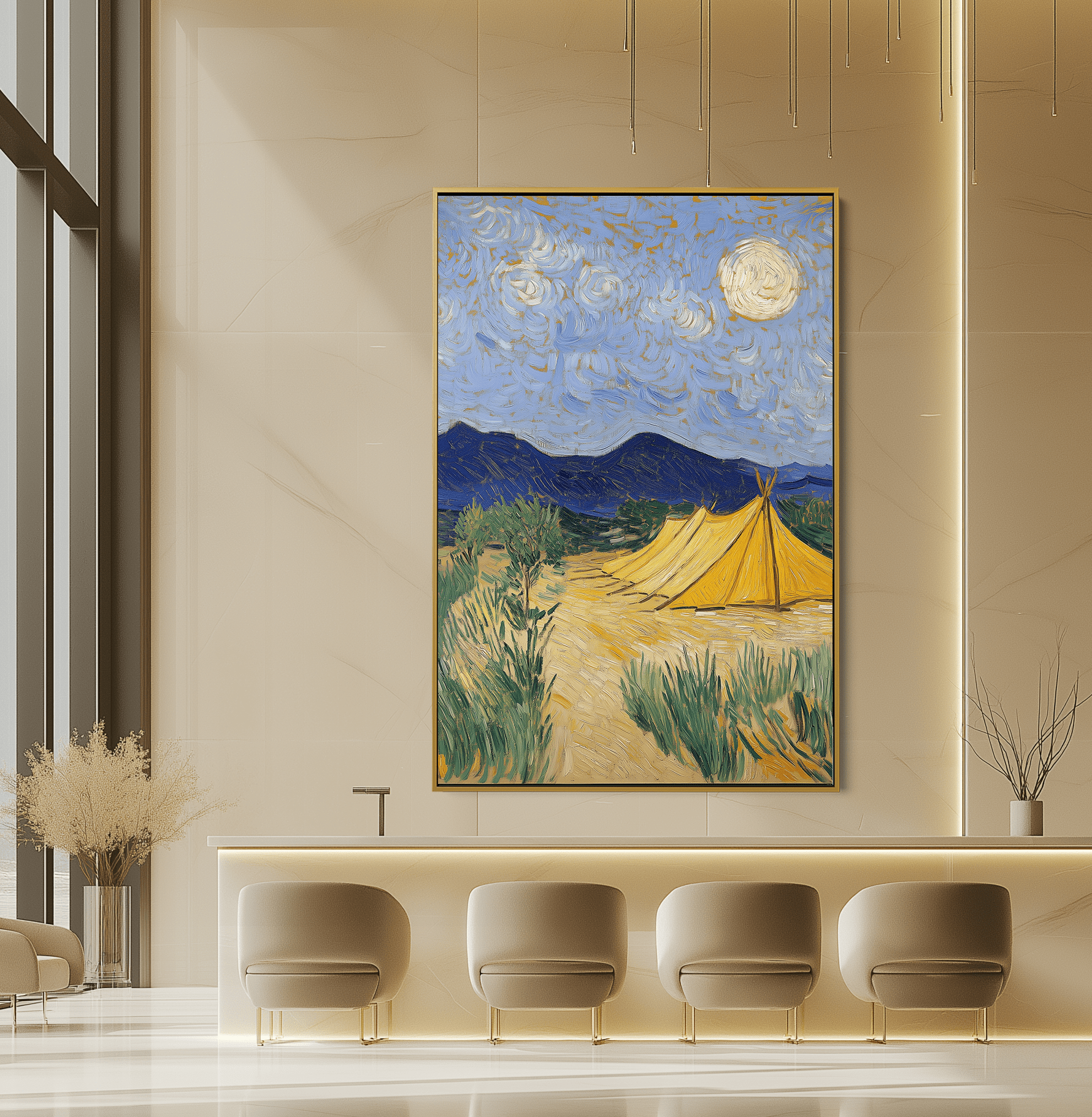 Noorline UA - 379 - Unique Aesthetics